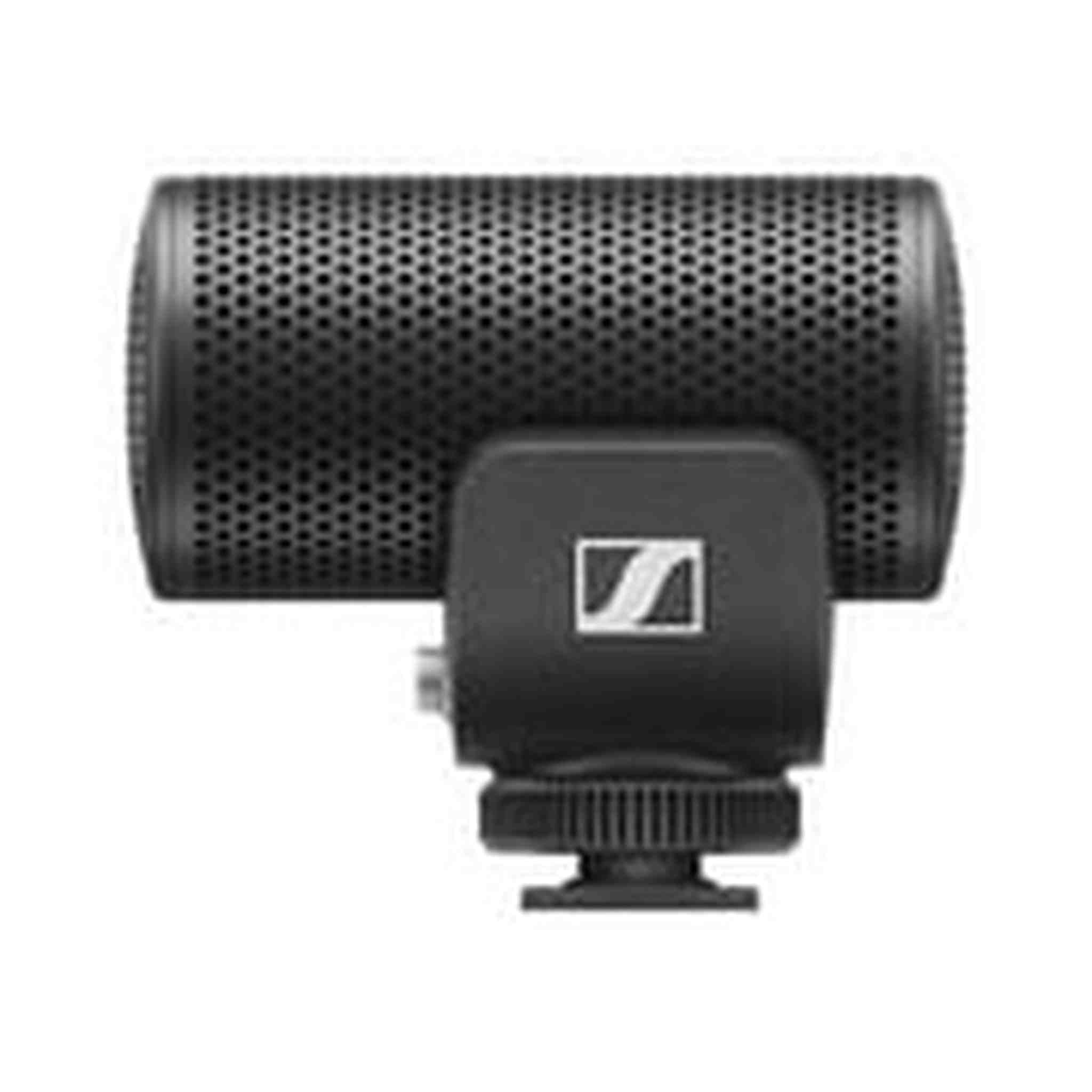 Sennheiser Professional MKE 200 Directional On-Camera Microphone Sennheiser