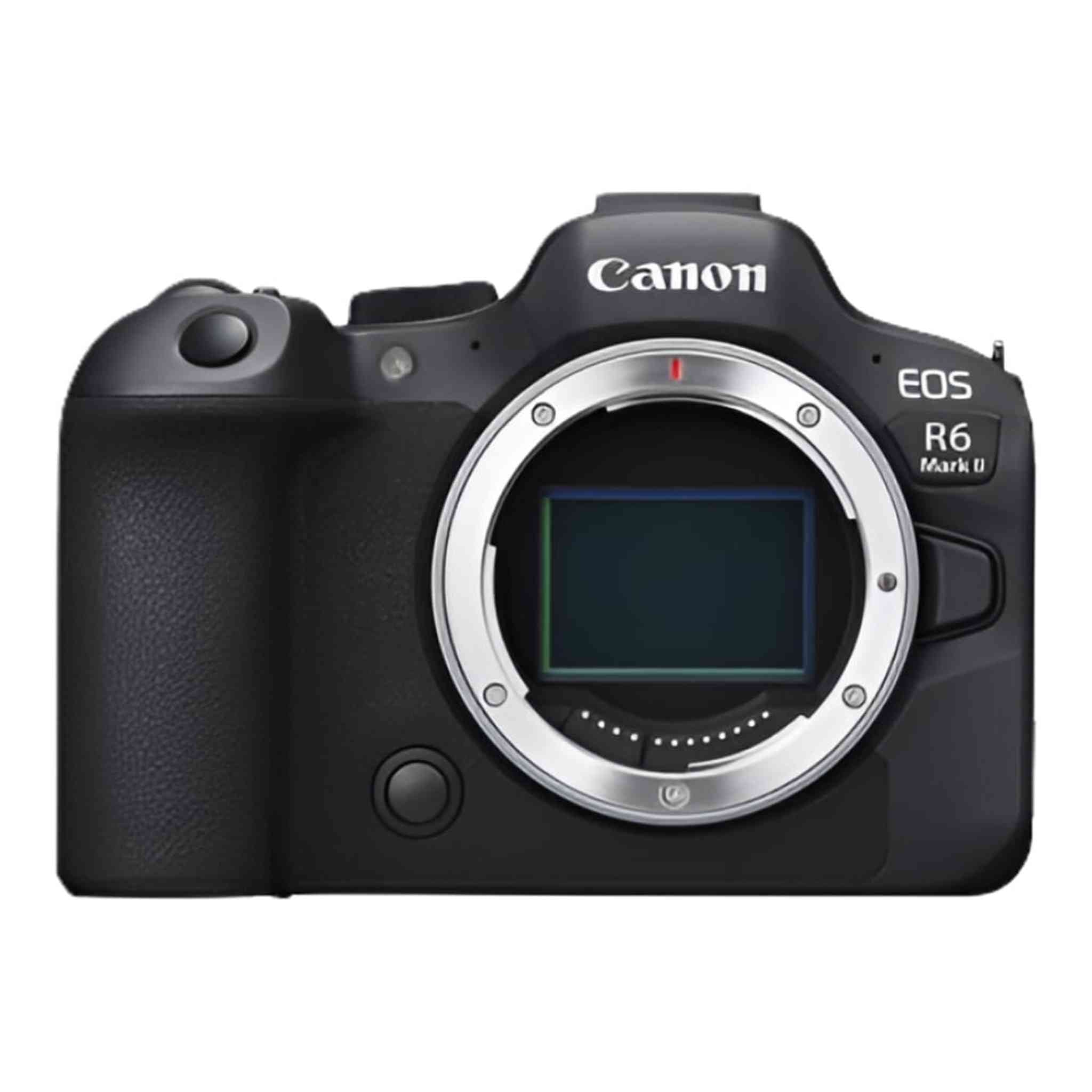 Canon EOS R6 Mark II Body Canon