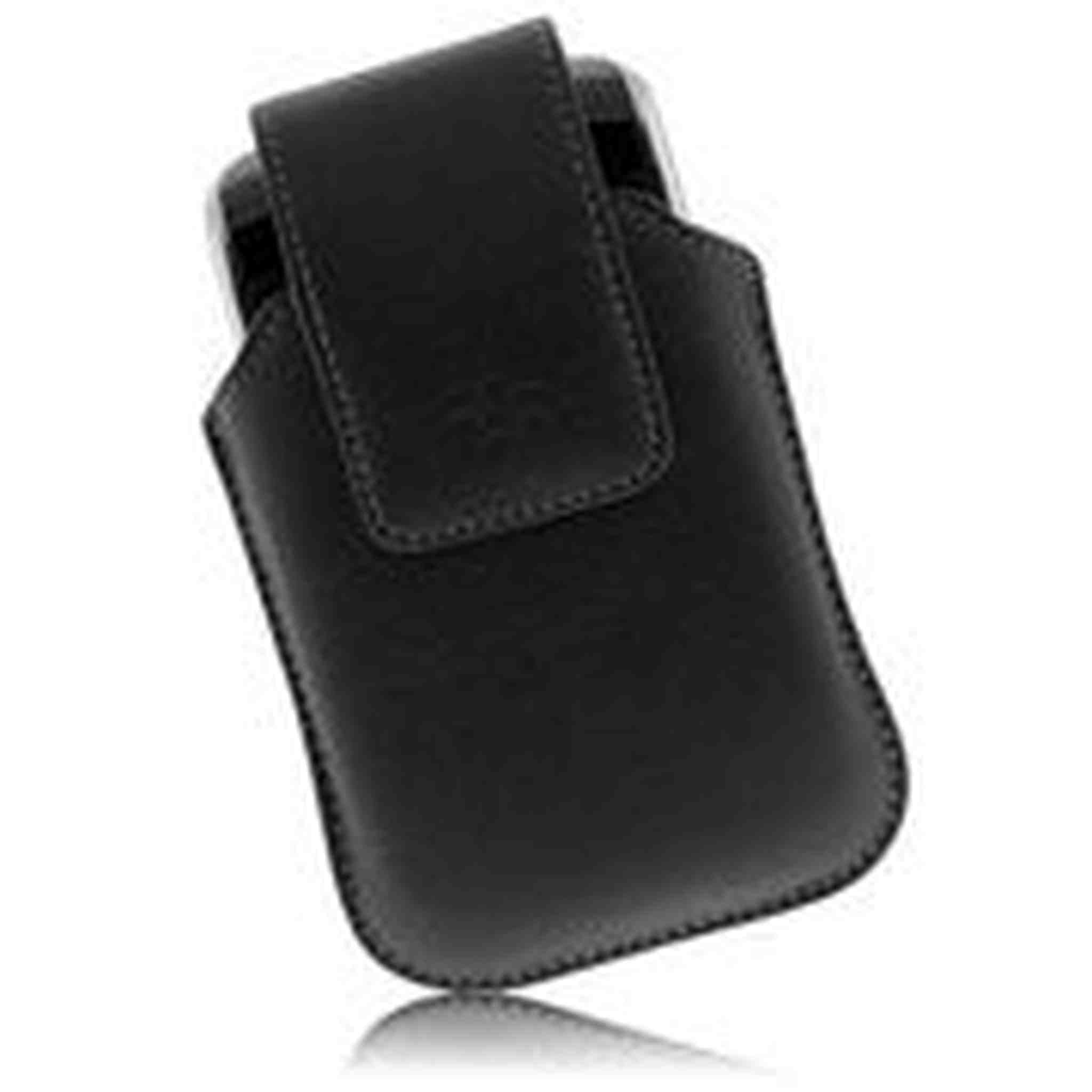 BlackBerry Synthetic Swivel Holster for BlackBerry Storm 9530 Blackberry