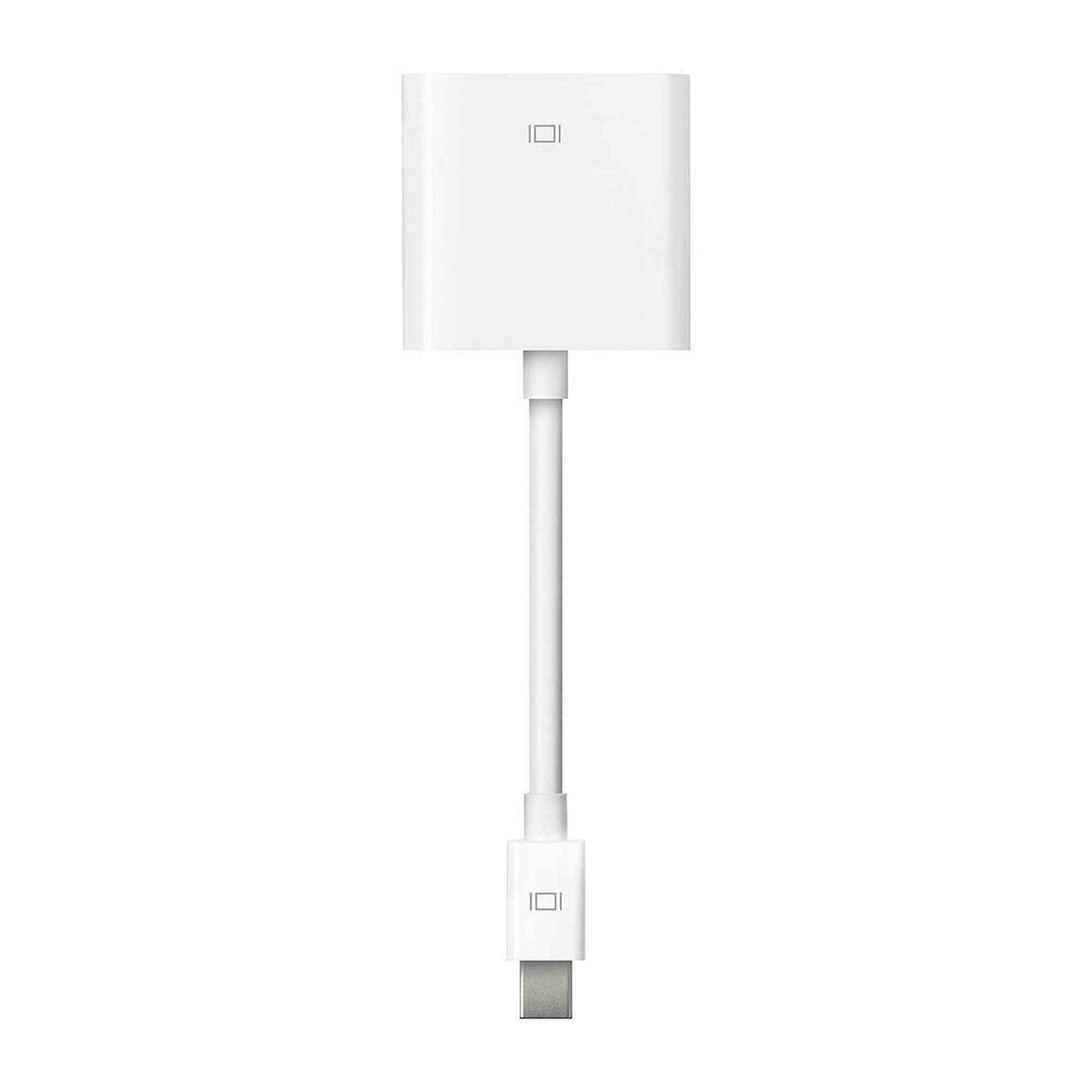 Apple Mini DisplayPort to DVI Adapter Apple