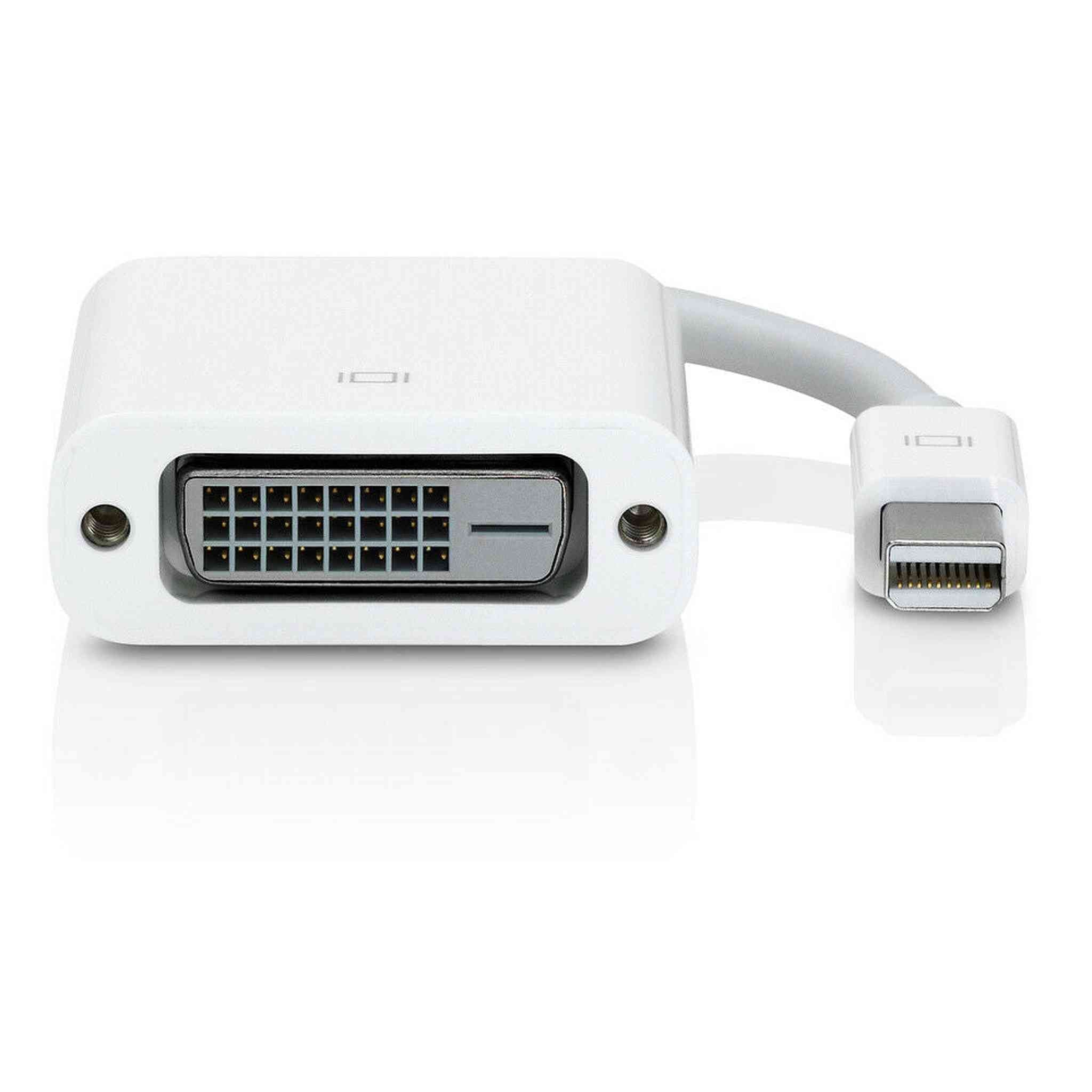 Apple Mini DisplayPort to DVI Adapter Apple