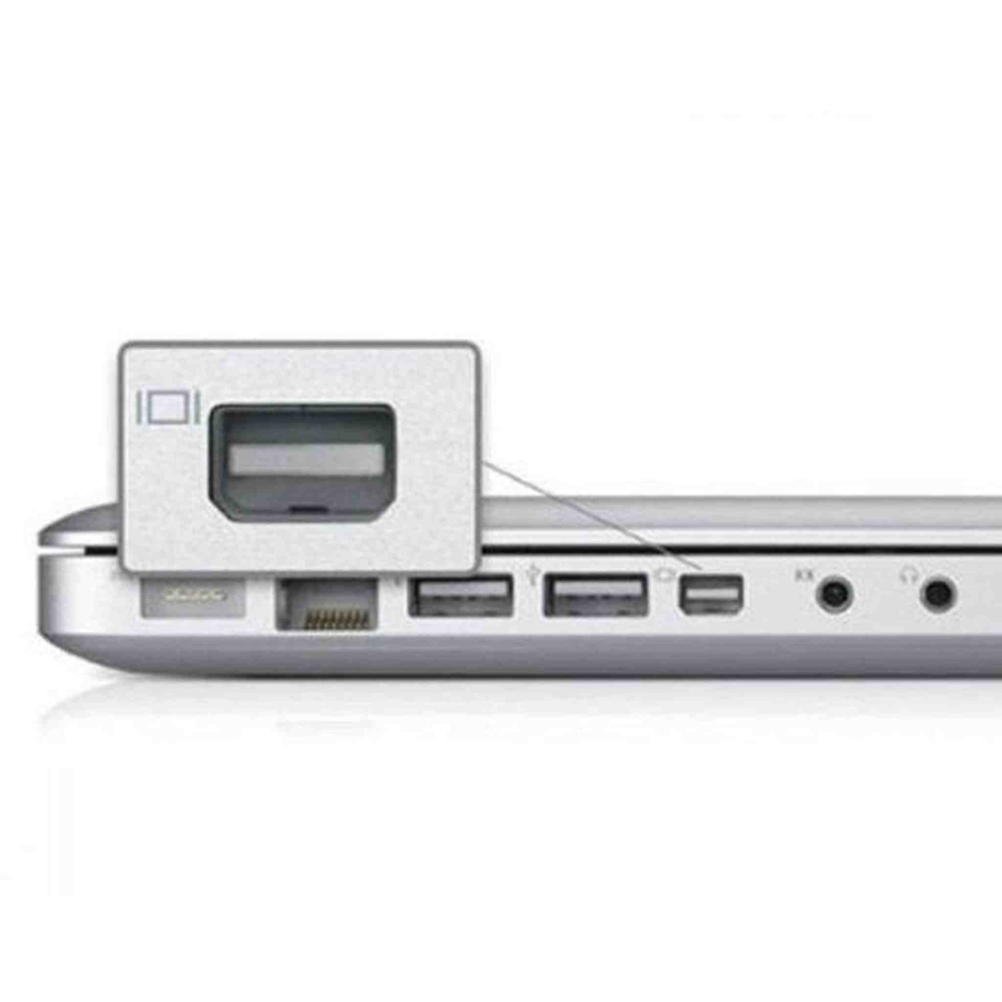 Apple Mini DisplayPort to DVI Adapter MB570Z/A Apple