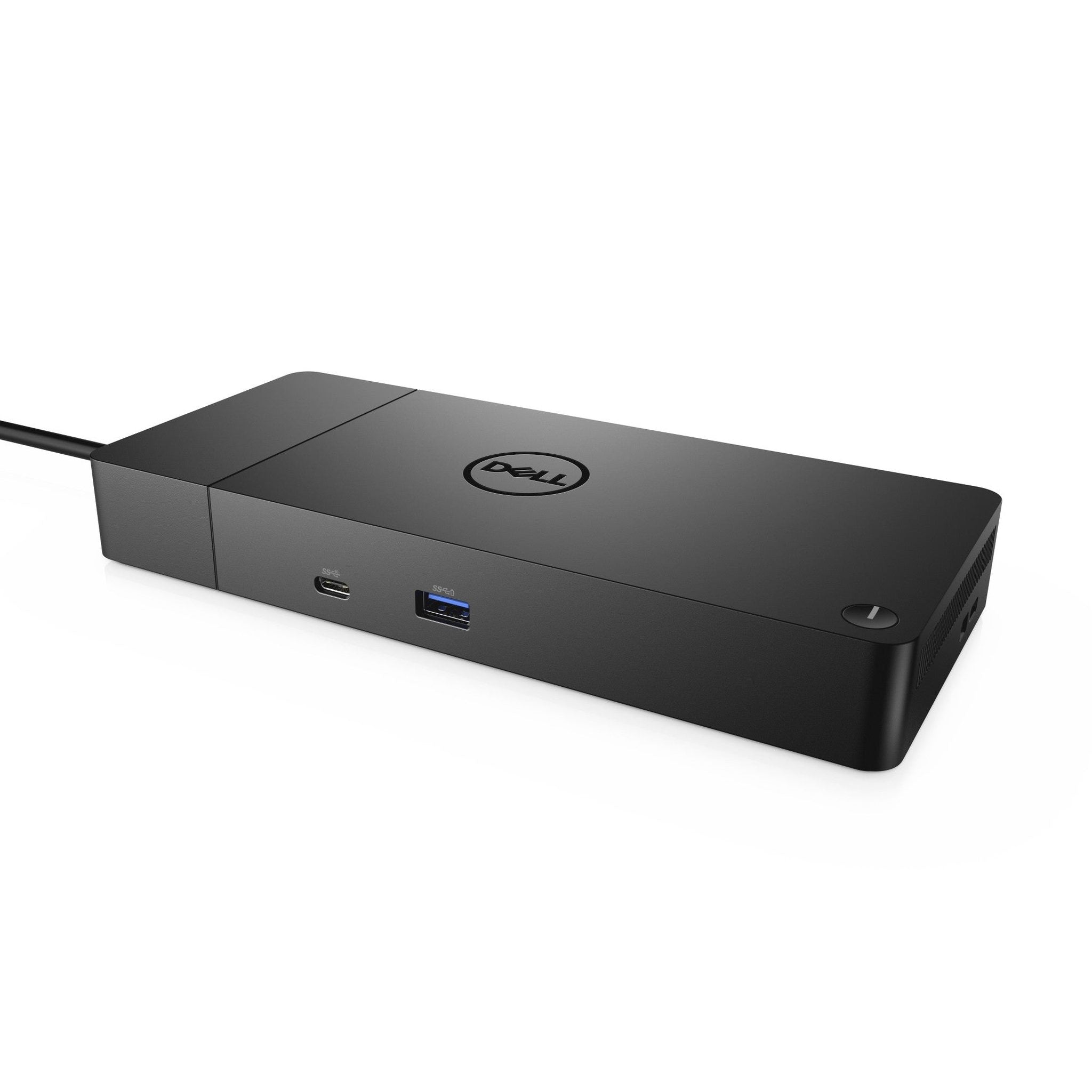 Dell Dock- WD19S 130w Power Delivery - 180w AC - 130 W Dell