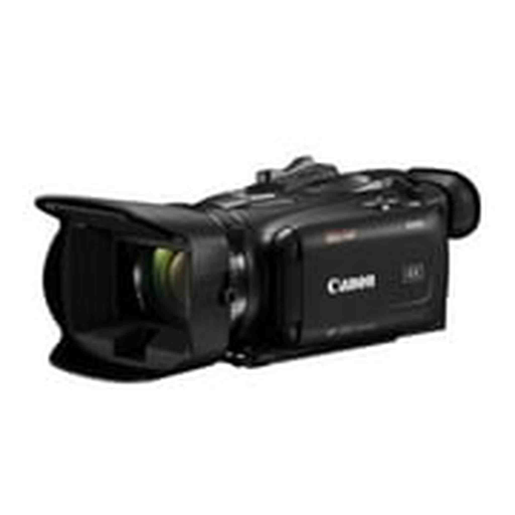 Canon XA60 PAL Professional Camcorder Canon