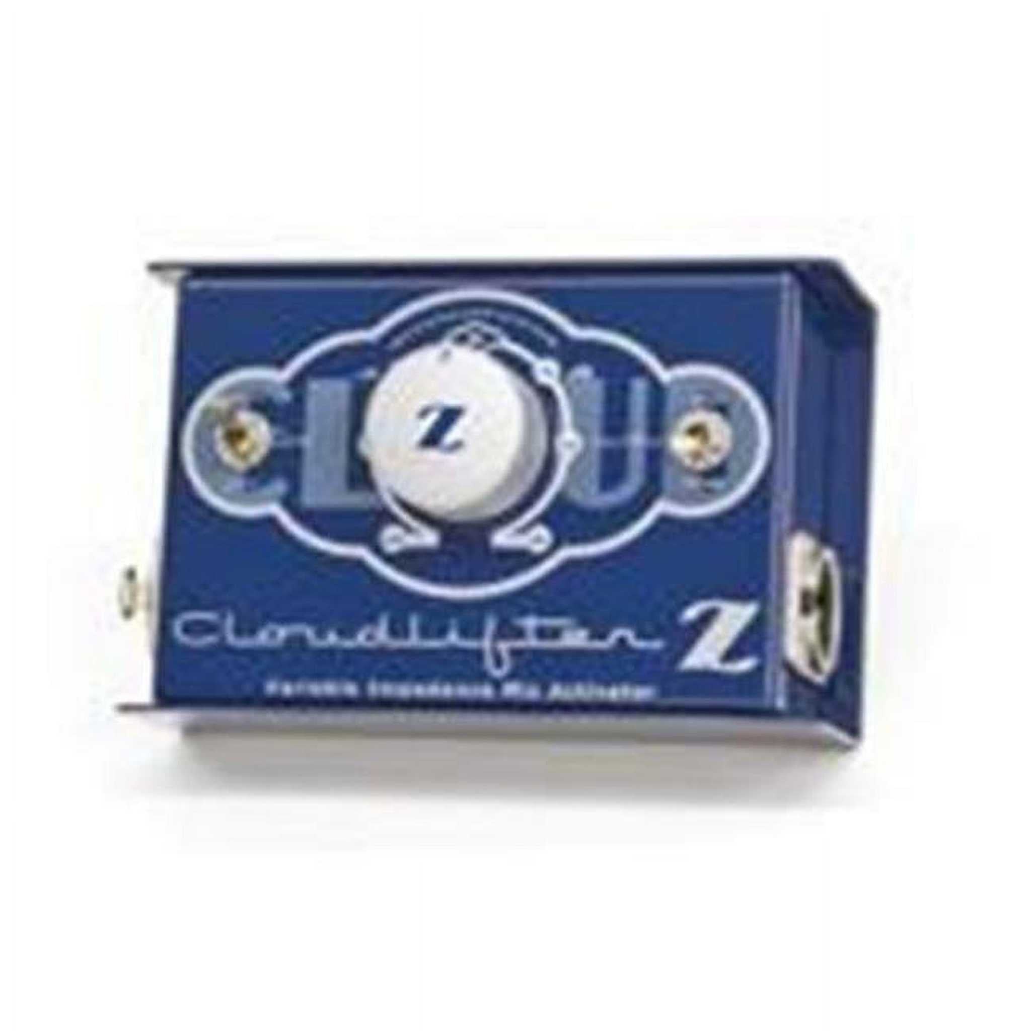 Cloud Microphones A-B Box Cloudlifter CL-Z Cloud