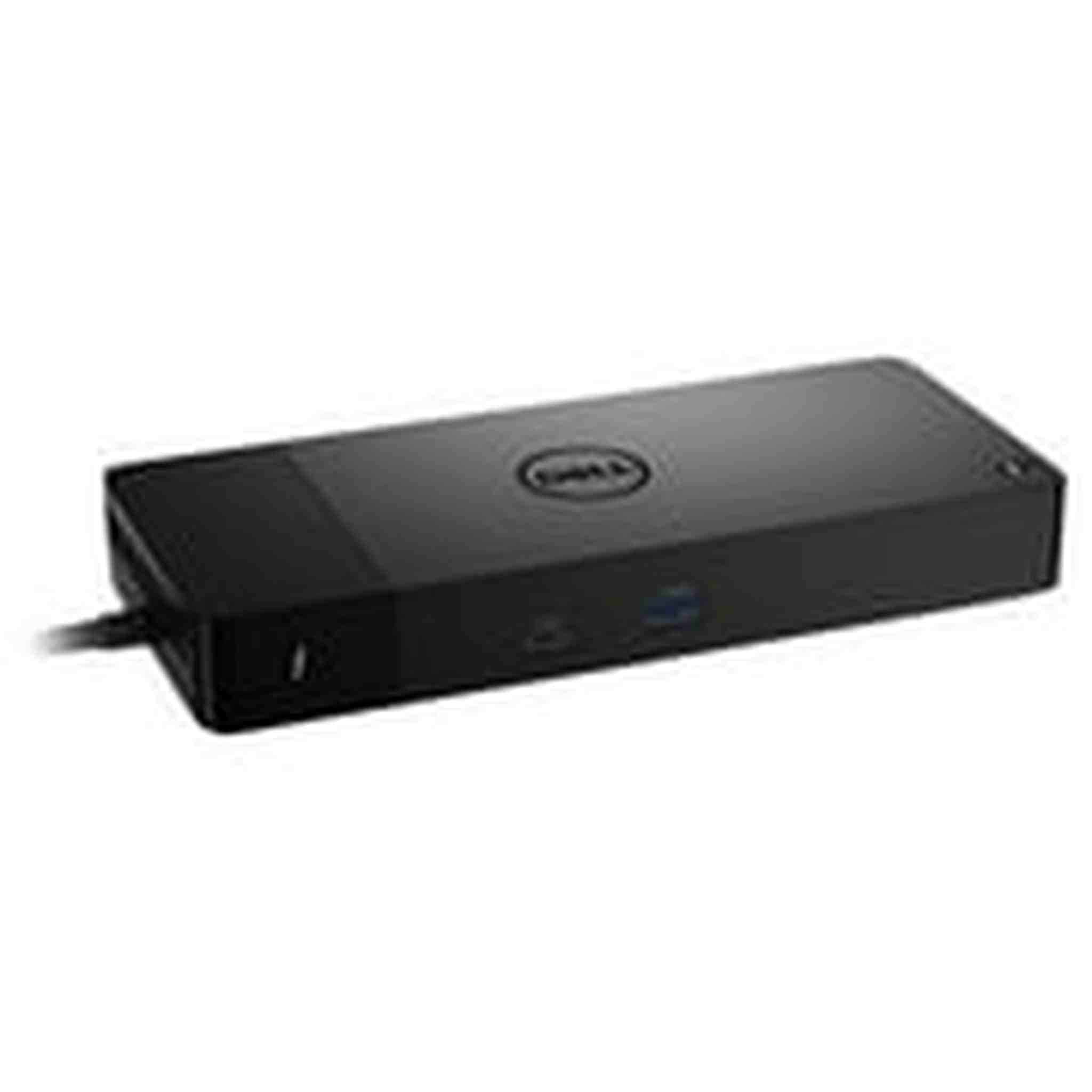 Dell WD22TB4 Thunderbolt 4 Dock Dell