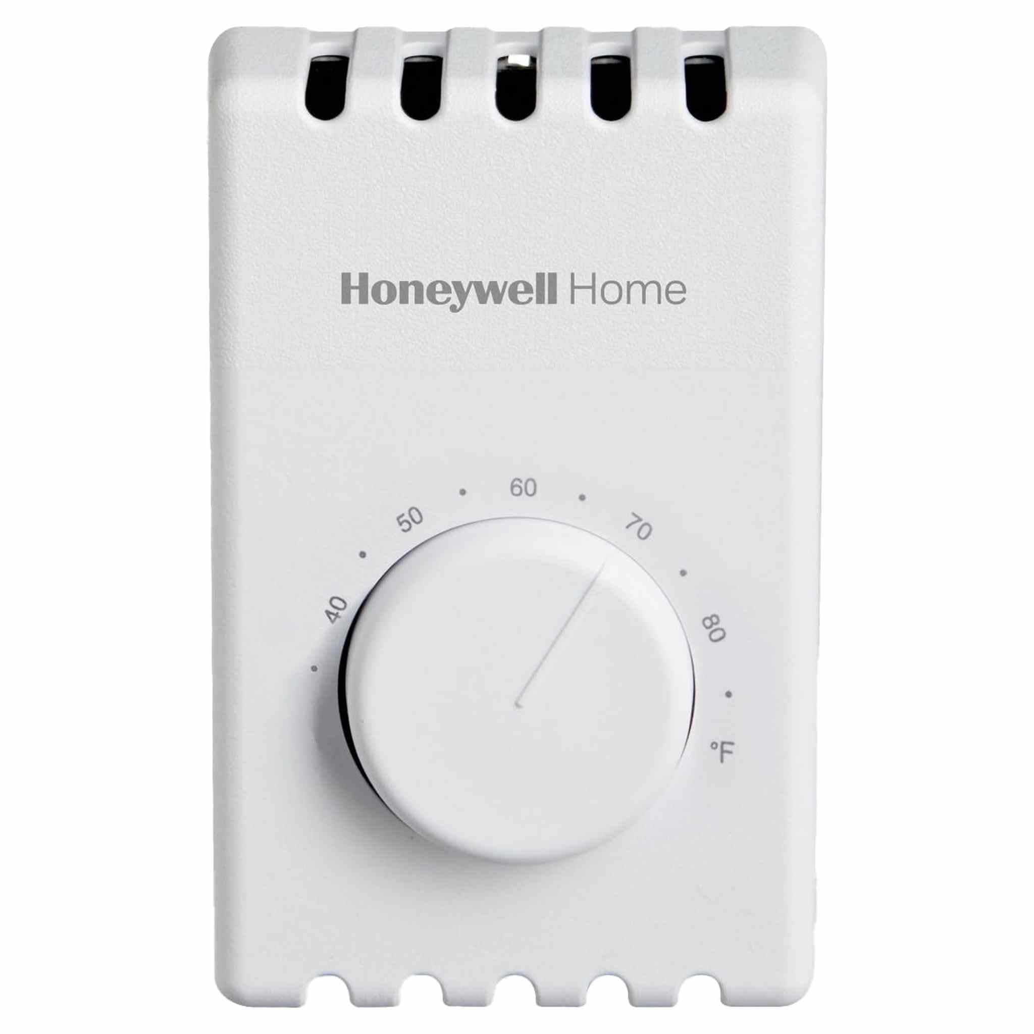 Honeywell T410A1013 Electric Baseboard Heat Thermostat Honeywell