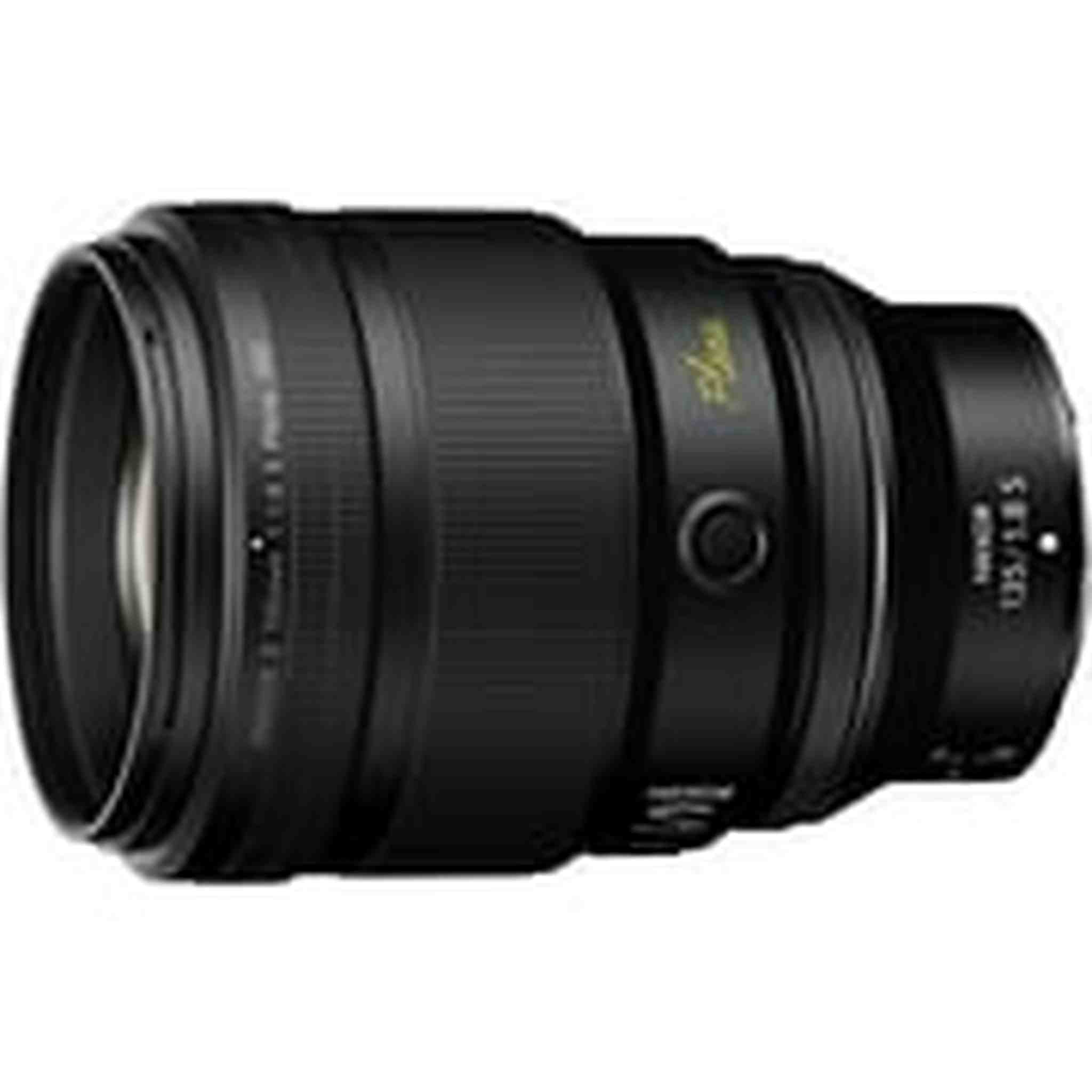 Nikon NIKKOR Z 135mm f/1.8 S Plena Lens Nikon