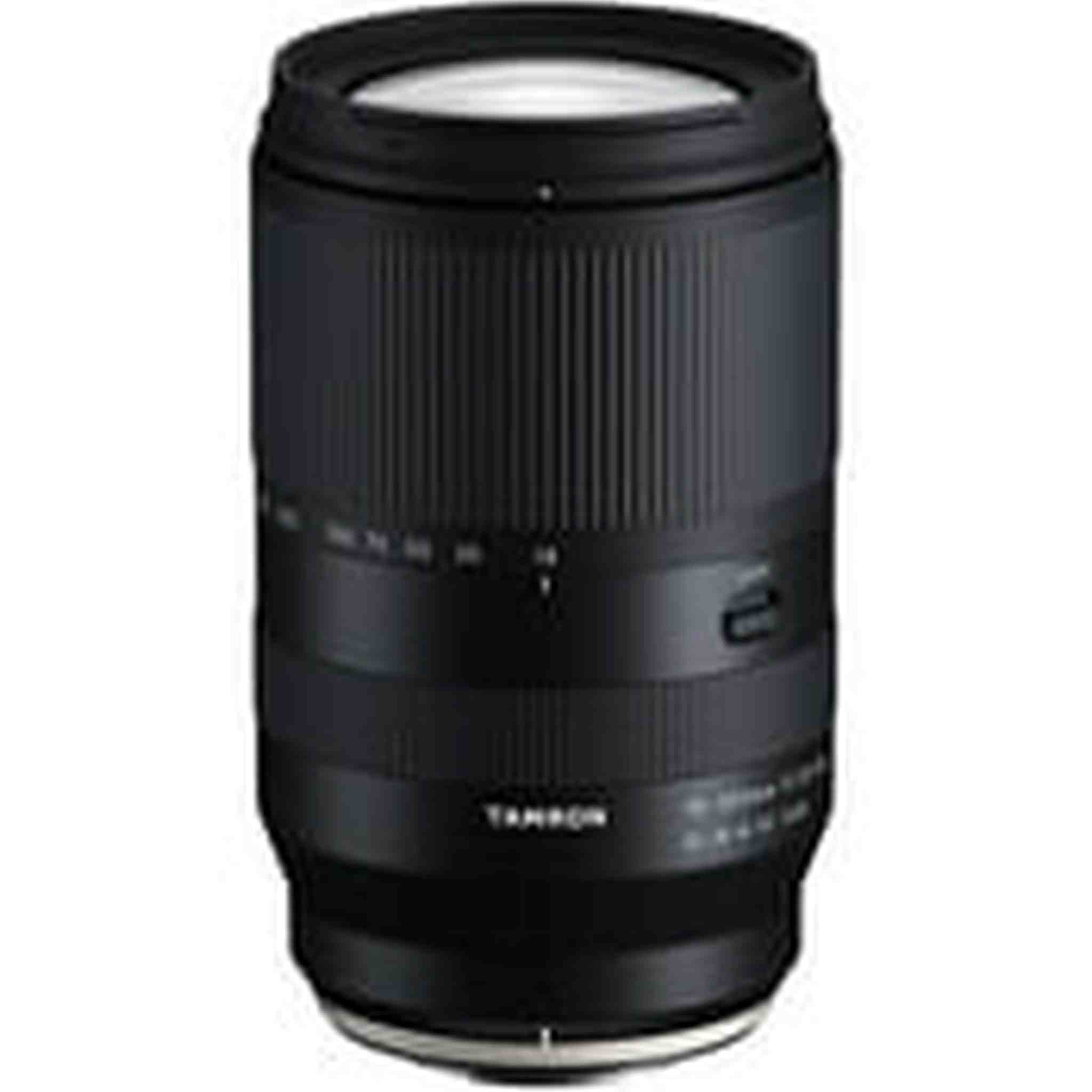 Tamron 18-300mm F/3.5-6.3 Di III-A VC VXD for Fujifilm X-Mount International Model Tamron