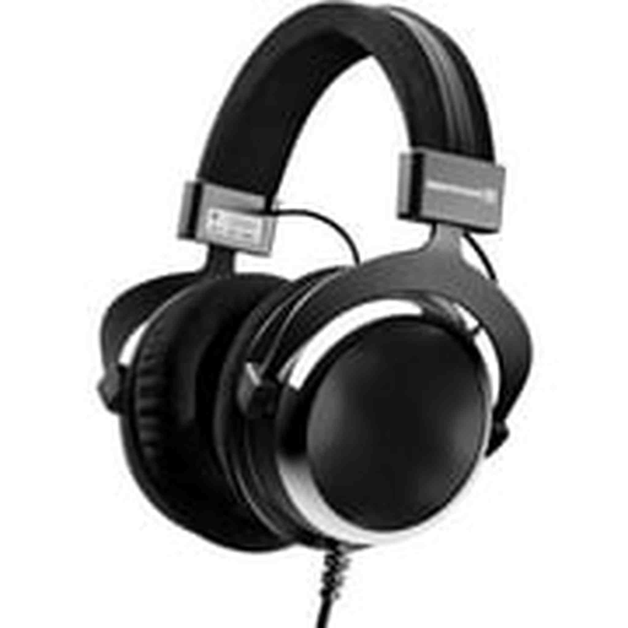 Beyerdynamic DT 880 Premium Edition Over-Ear-Stereo Headphones Beyerdynamic