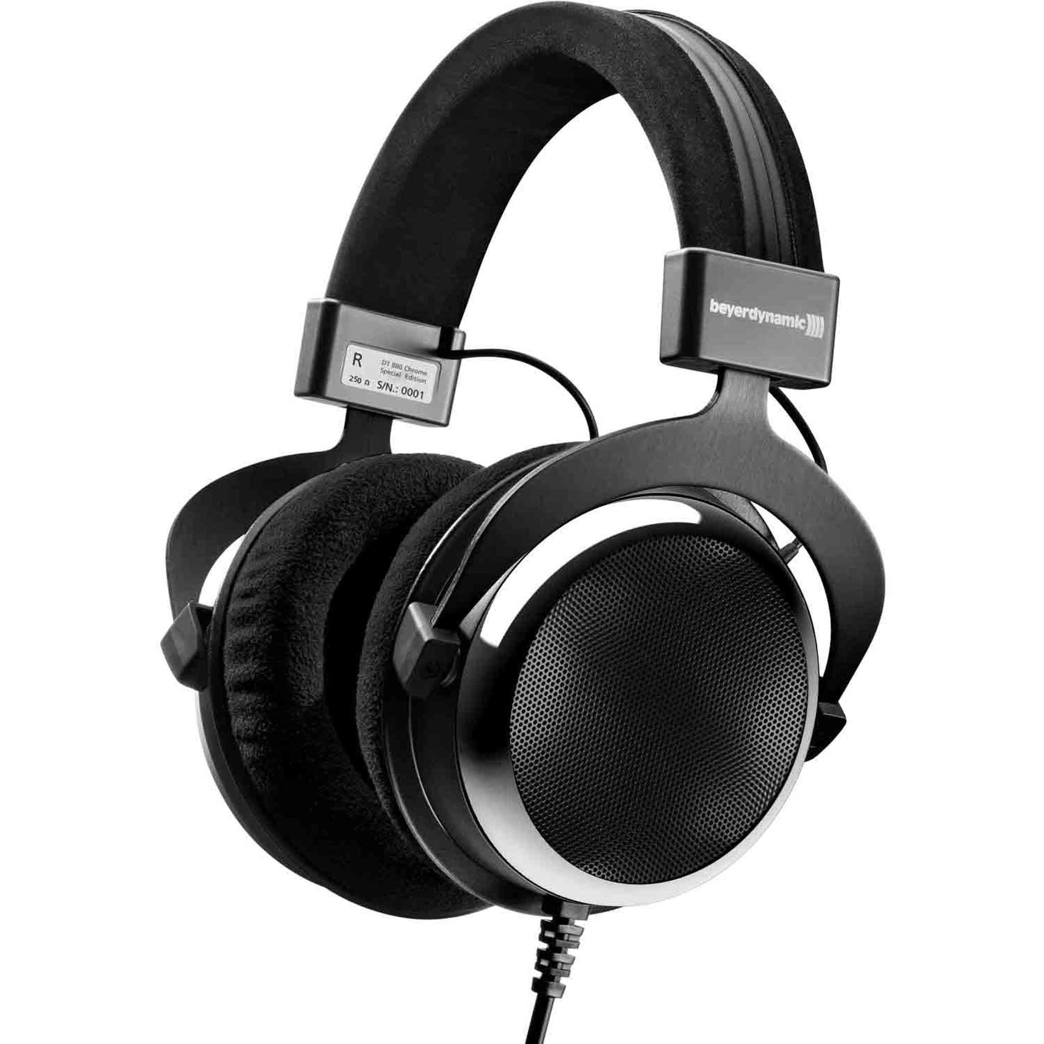 Beyerdynamic DT 880 Premium Edition Over-Ear-Stereo Headphones Beyerdynamic