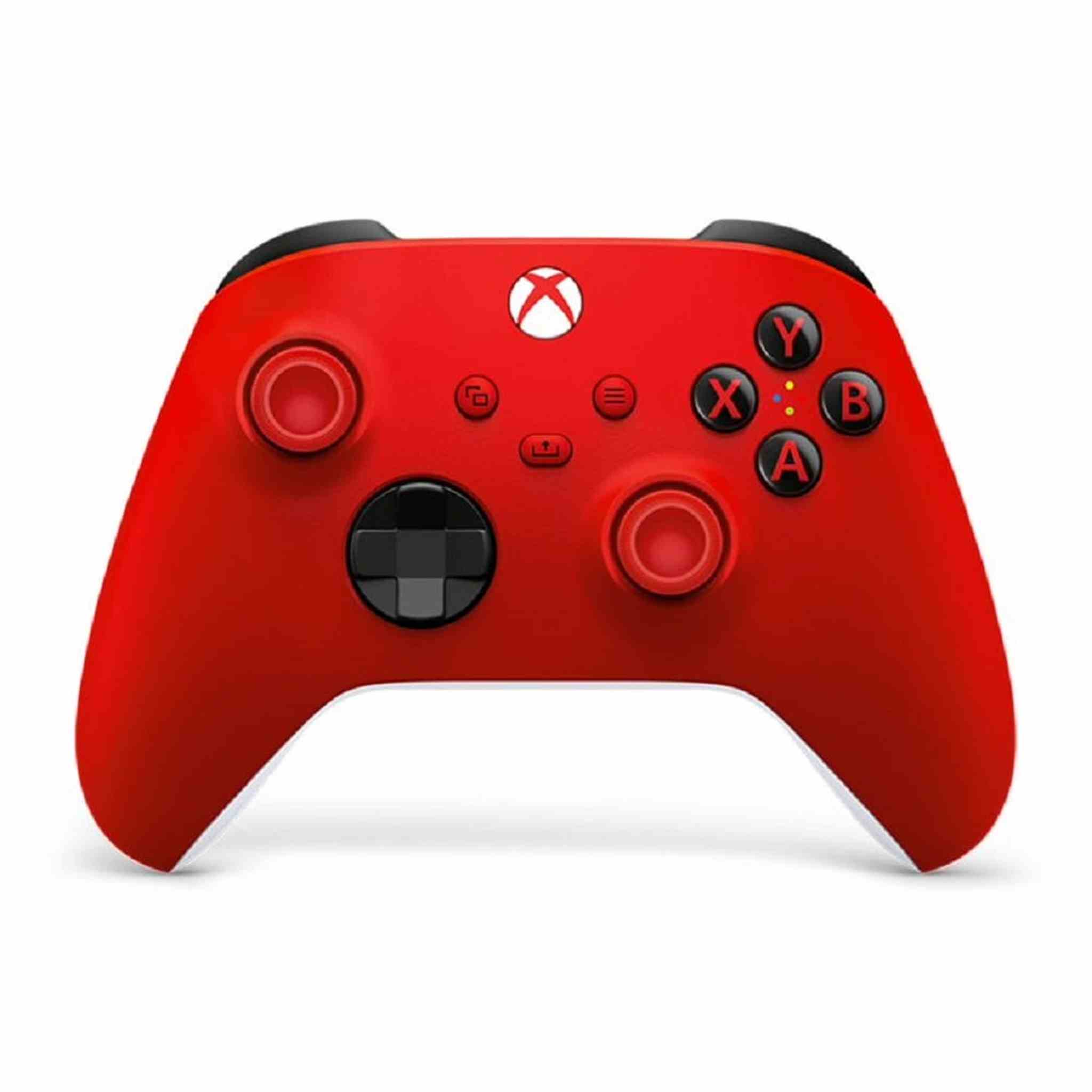 Xbox Wireless Controller - Pulse Red Microsoft