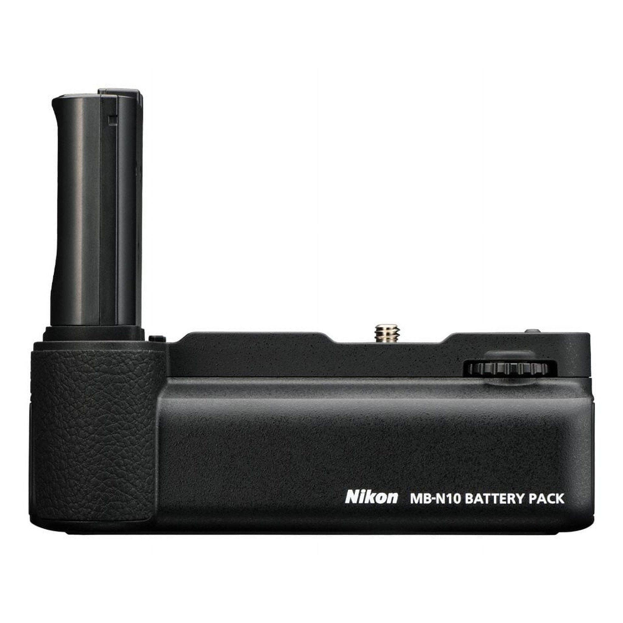 Nikon MB-N10 Multi-Battery Power Pack Nikon