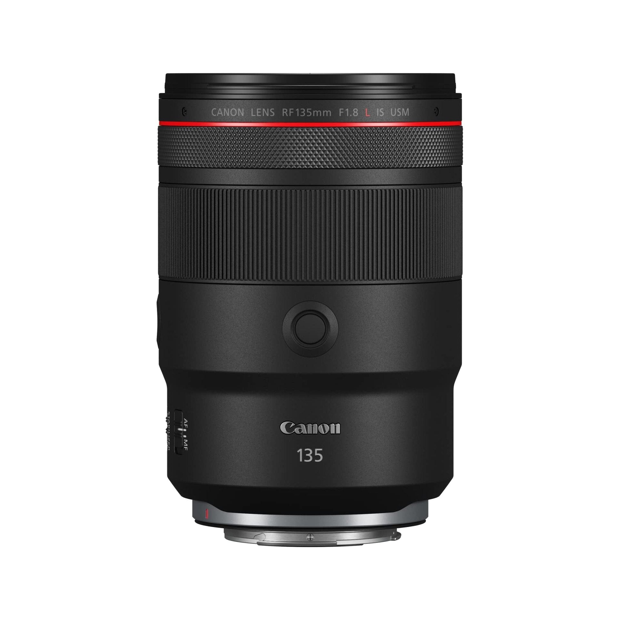 Canon RF135mm F1.8 L is USM Canon