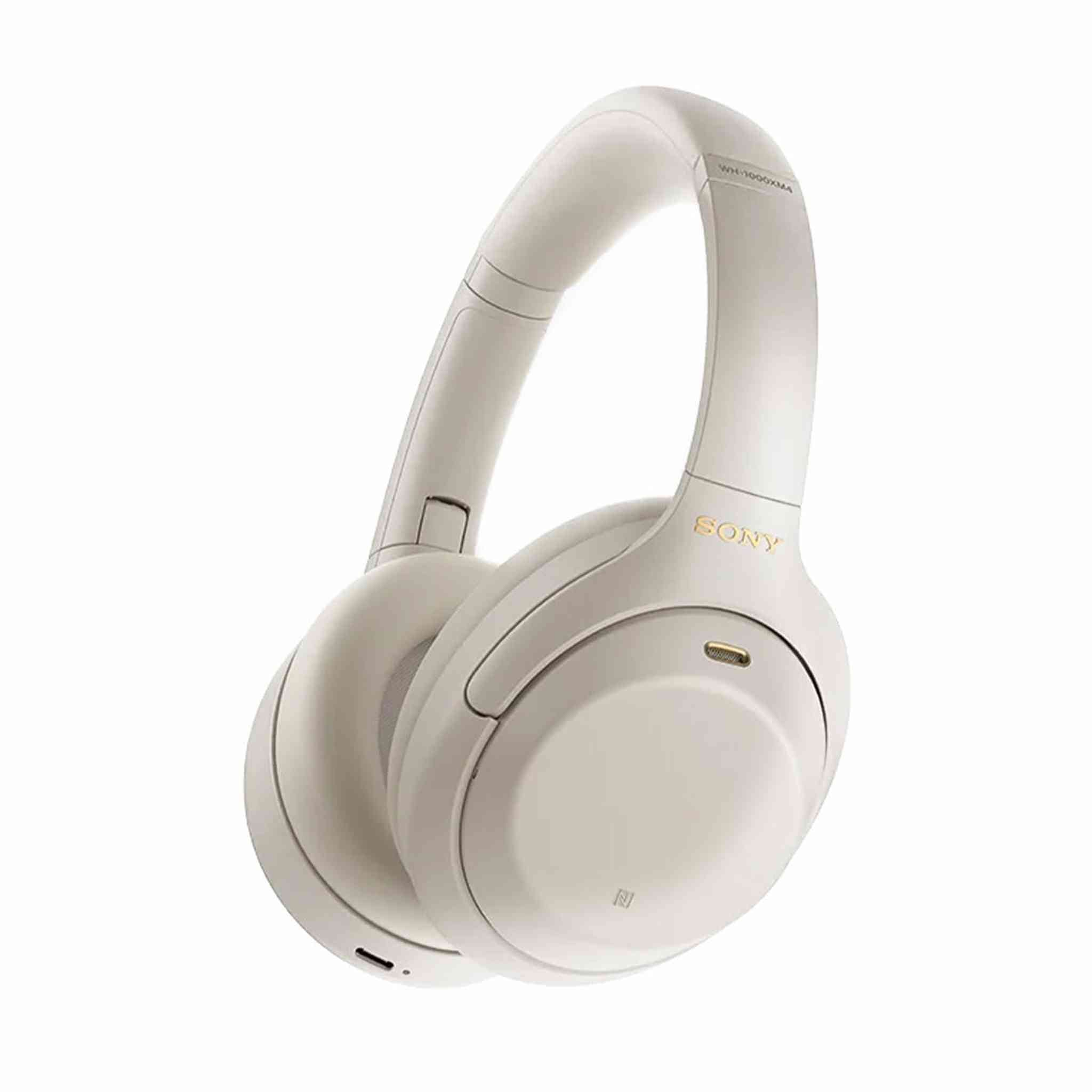 Sony WH-1000XM4 Wireless Noise-Canceling Over-Ear Headphones Sony