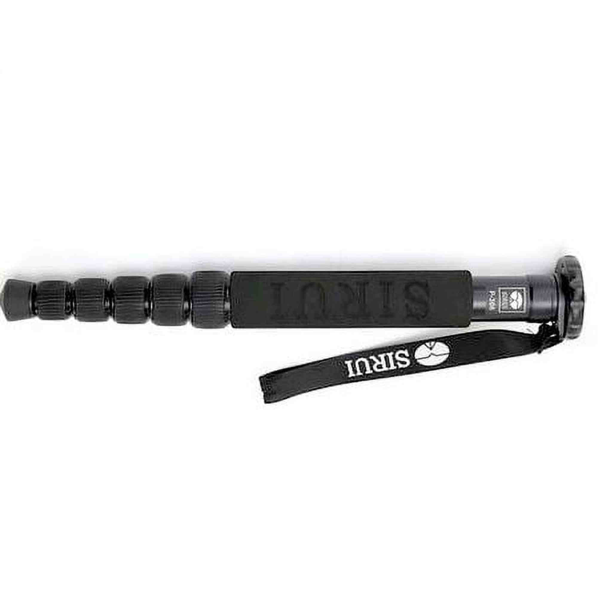 SIRUI Monopod 6-Section Aluminum monopod Sirui