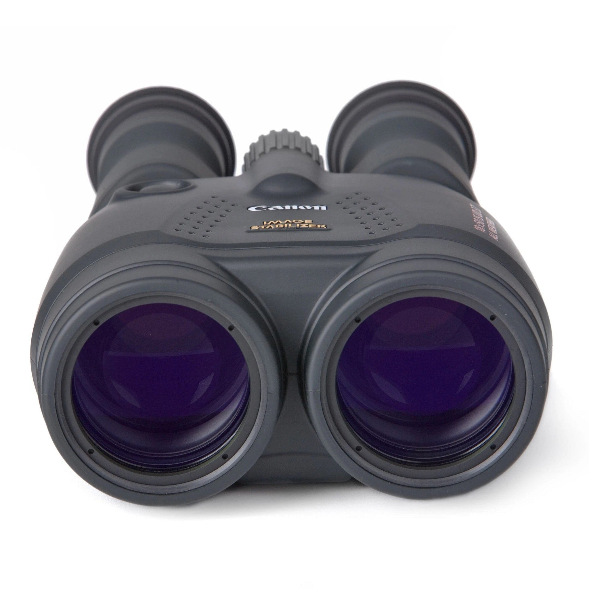 Canon 18x50 Image Stabilization All-Weather Binoculars Canon