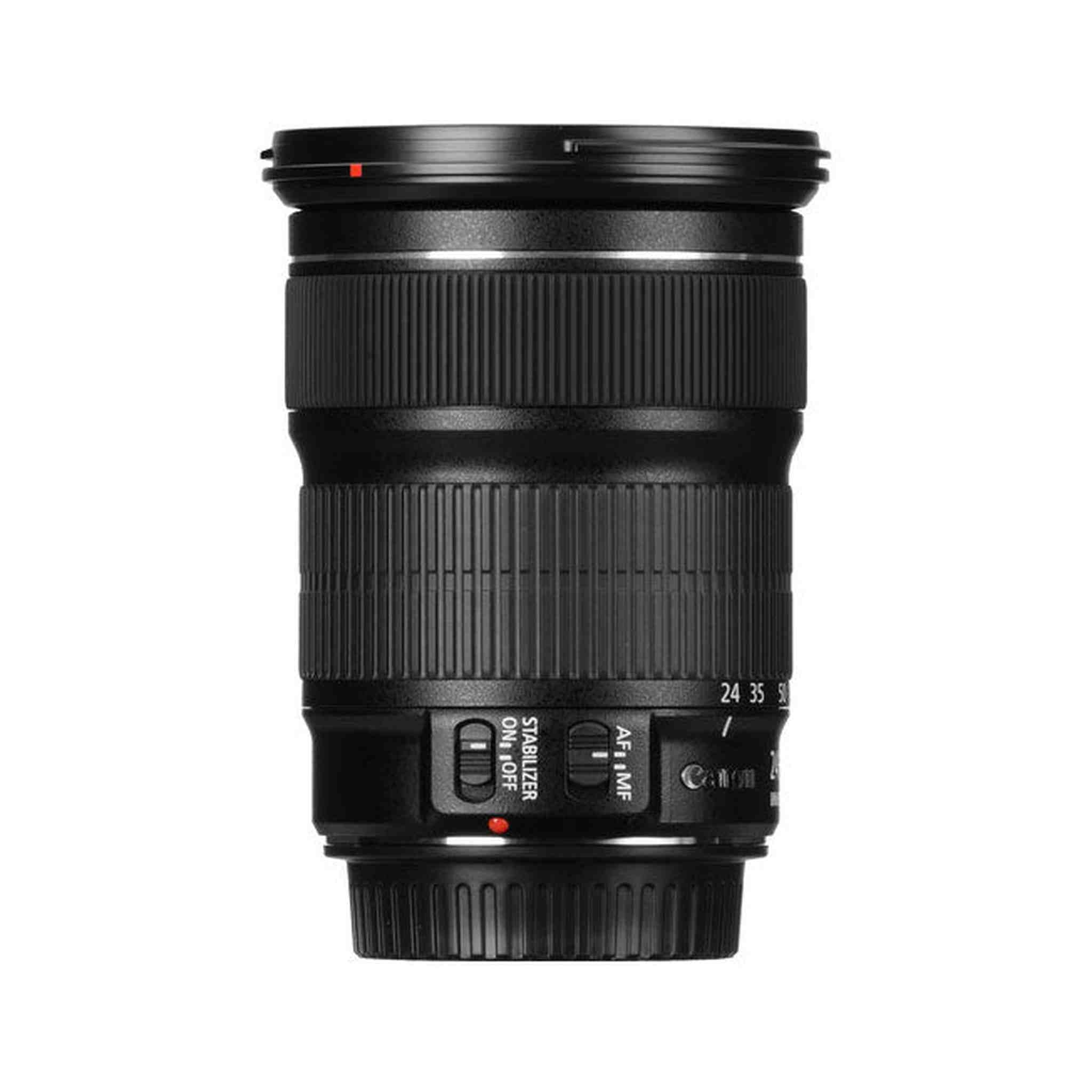 Canon RF24-105mm F4-7.1 is STM 4111C002 Canon