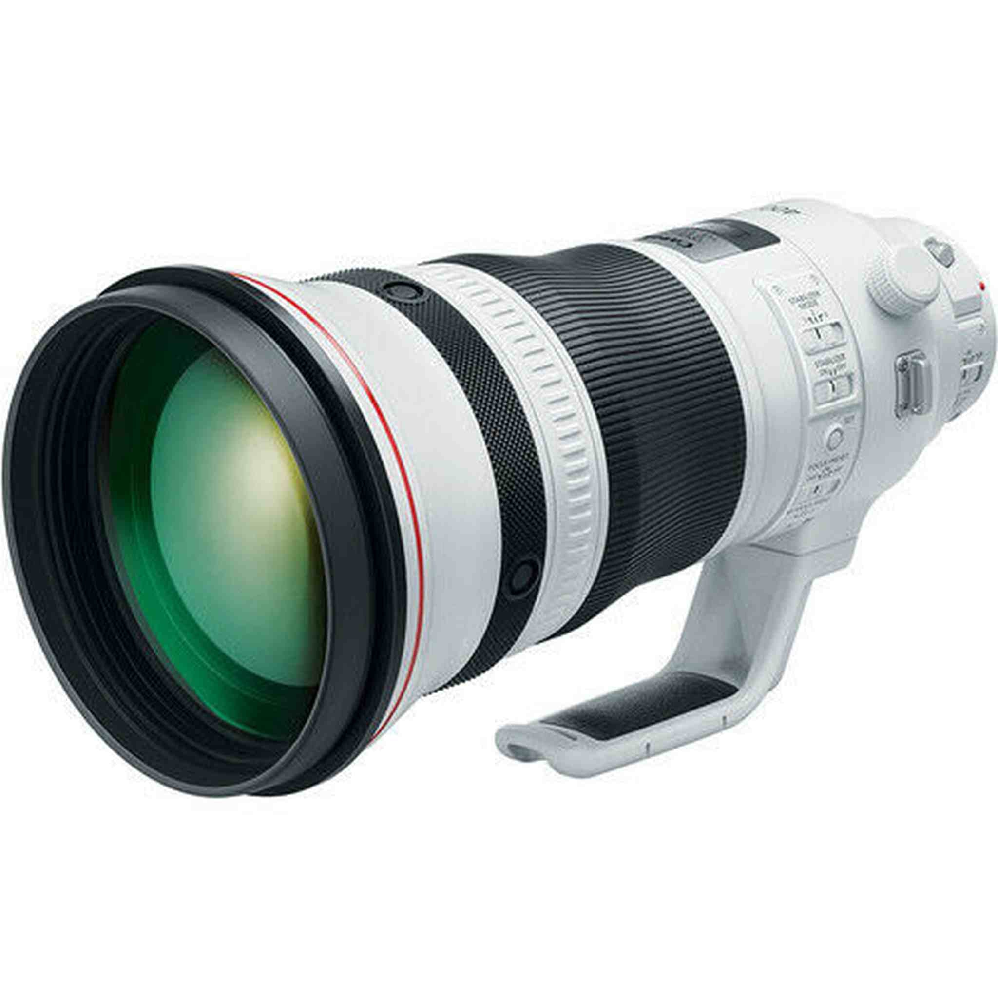 Canon EF 400mm f/2.8L IS III USM Lens Canon