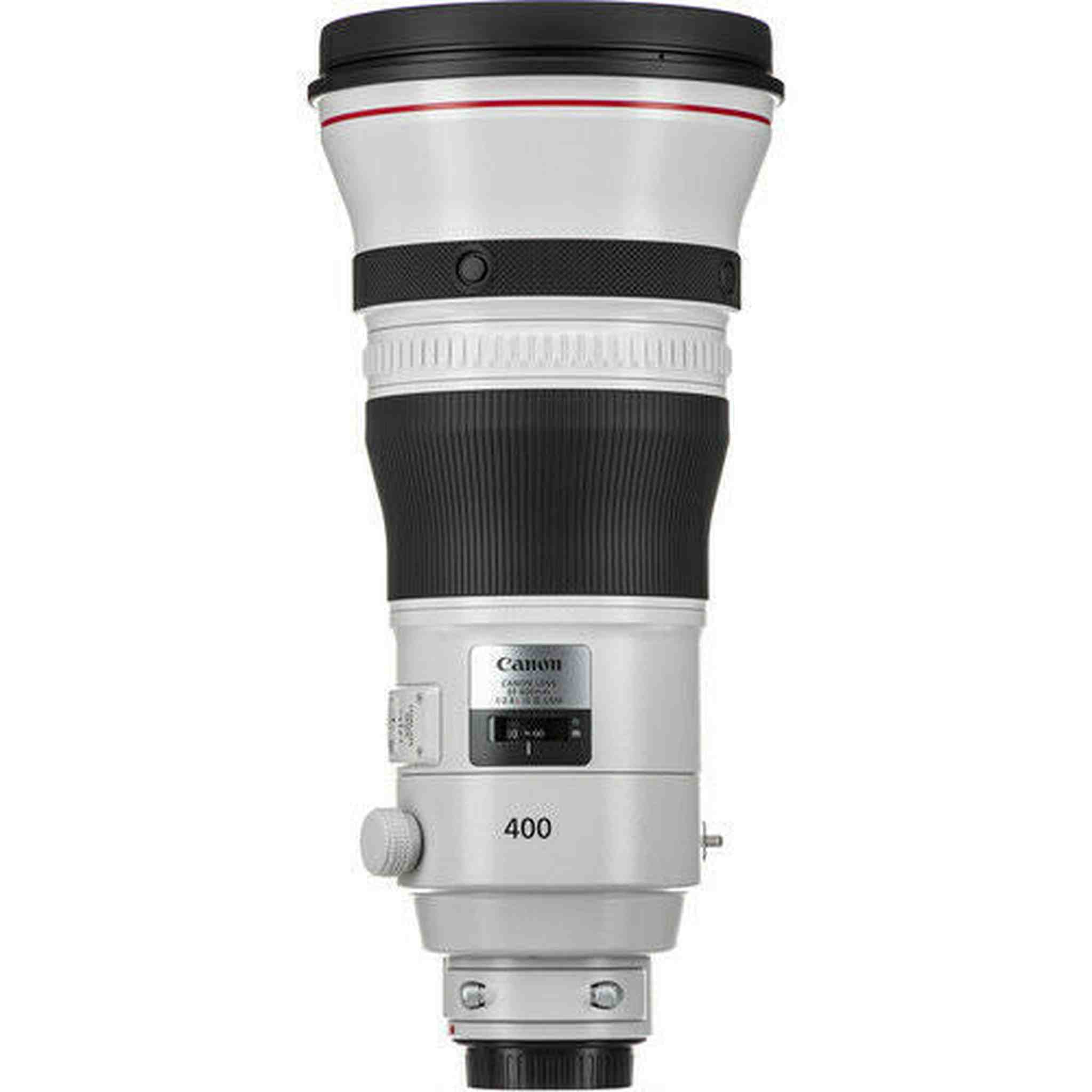 Canon EF 400mm f/2.8L IS III USM Lens Canon