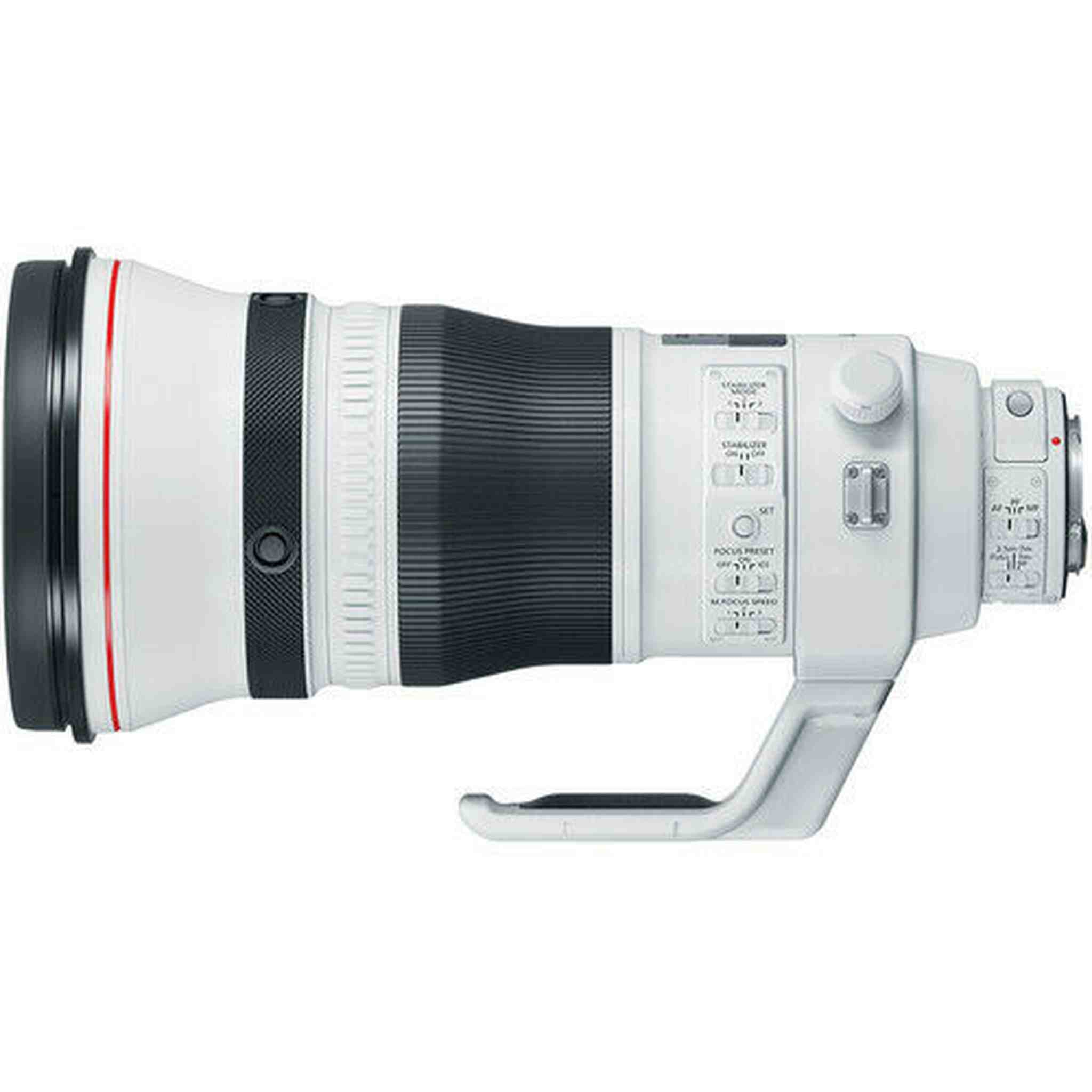 Canon EF 400mm f/2.8L IS III USM Lens Canon