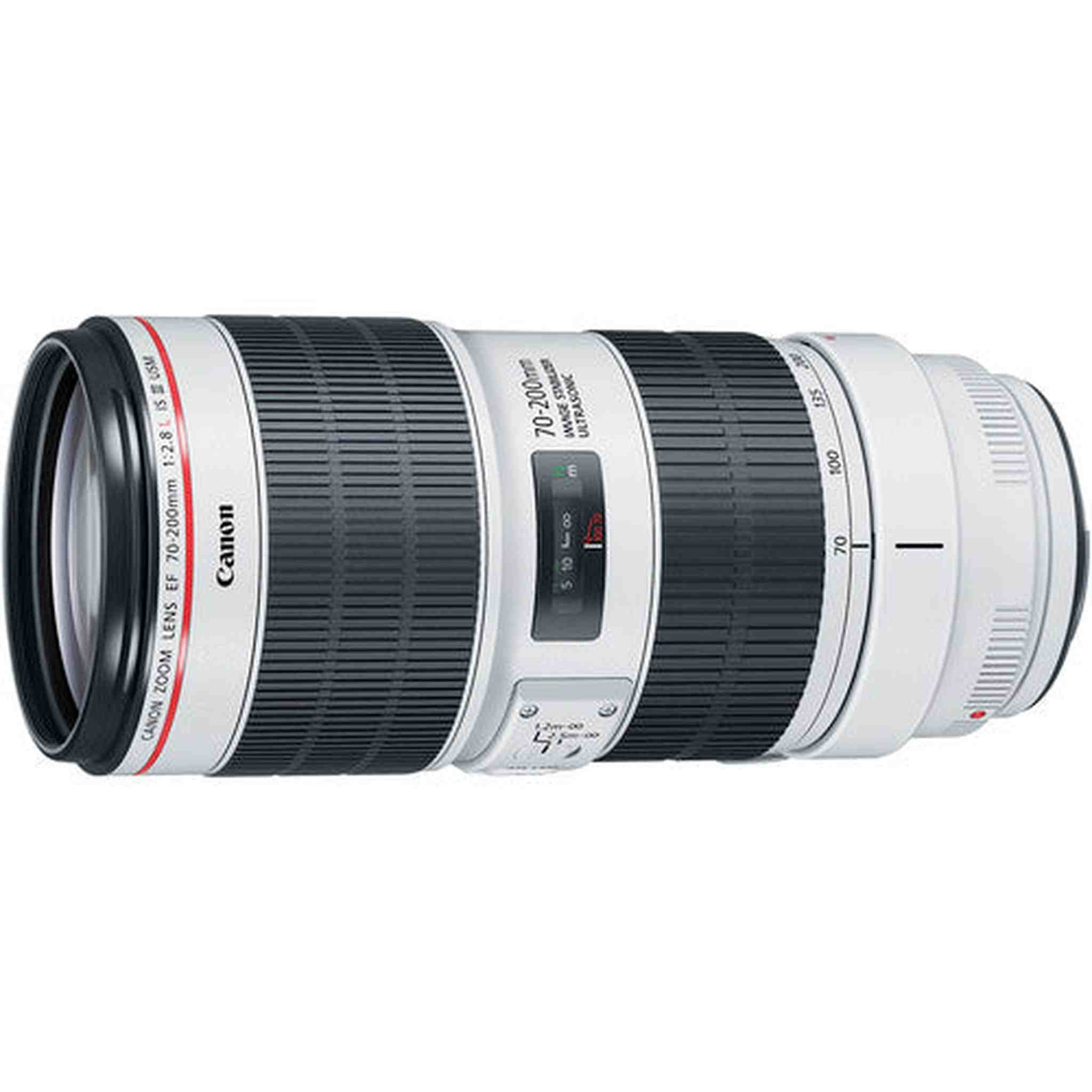 Canon EF 70-200mm f/2.8L IS III USM Lens Canon