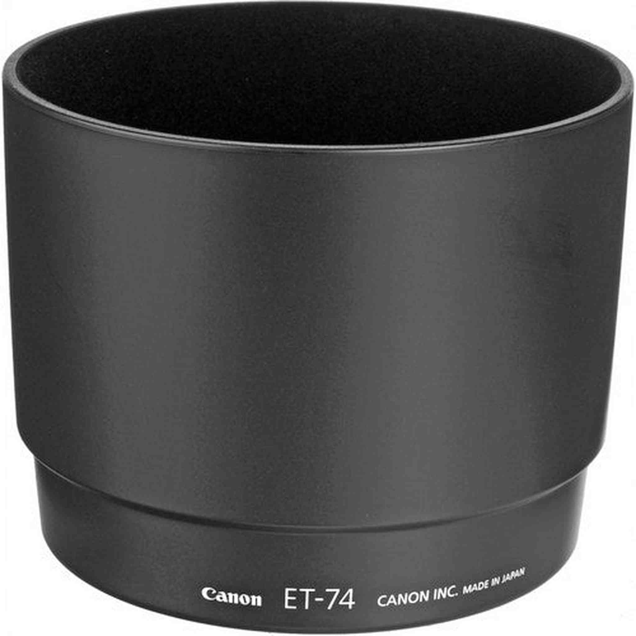 Canon EF 70-200mm f/4L USM Telephoto Zoom Lens for Canon SLR Cameras Canon