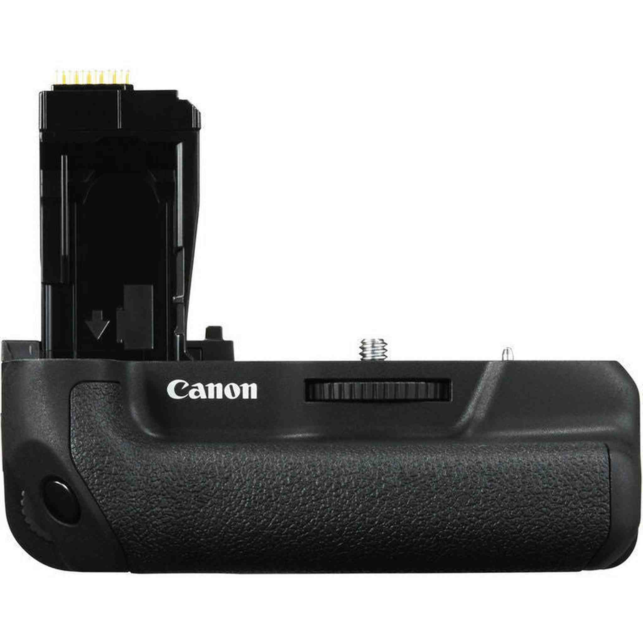 Canon BG-E18 Battery Grip for EOS Rebel T6i & T6s Canon