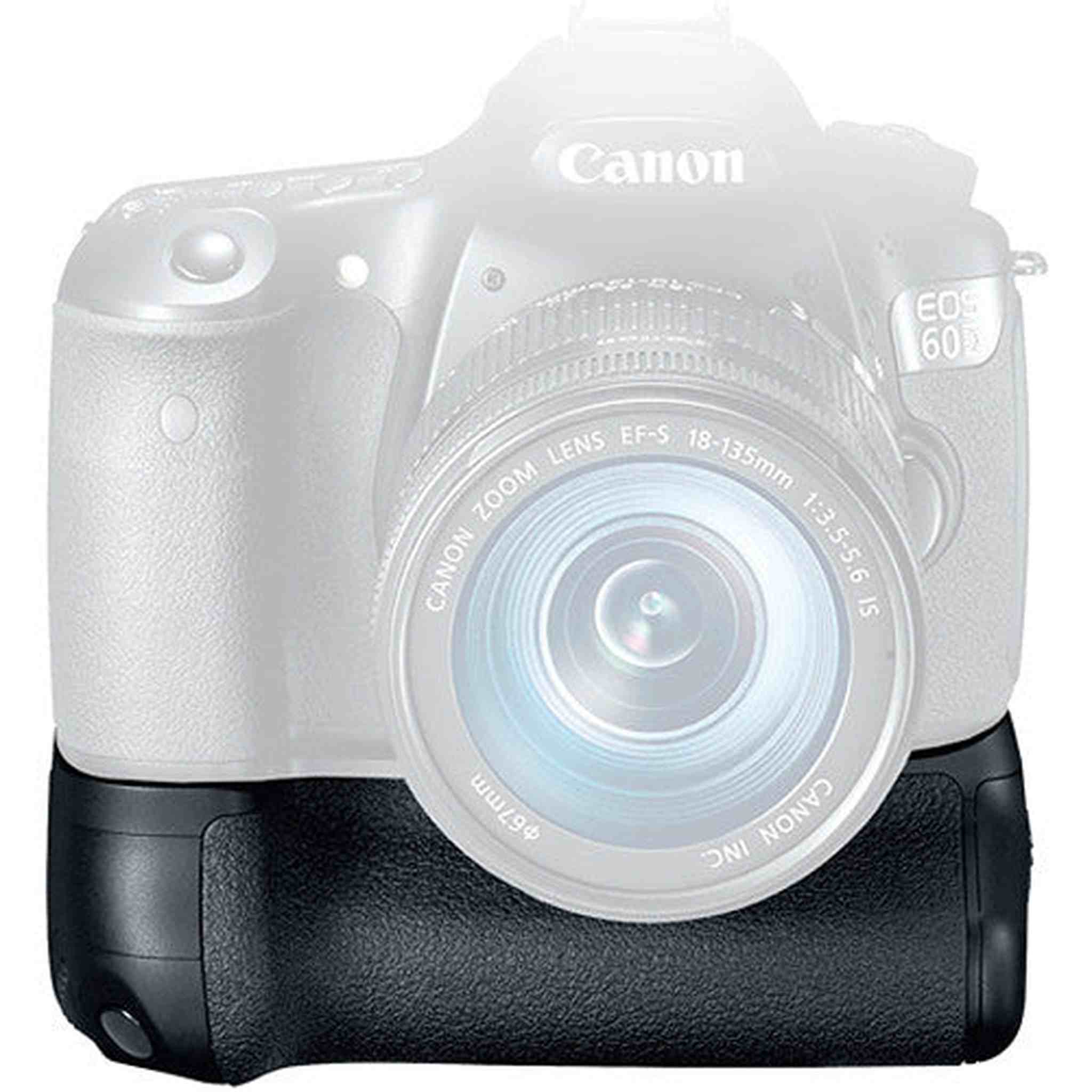 Canon BG-E9