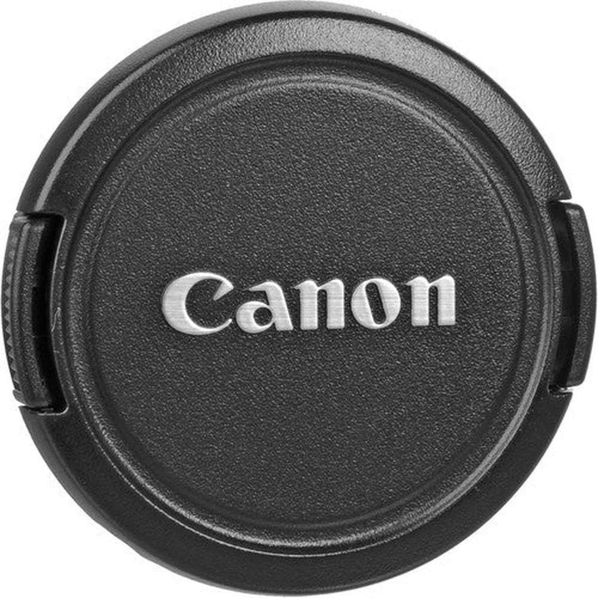 Canon EF 85mm f/1.2 L II AF USM Lens Bundle Canon