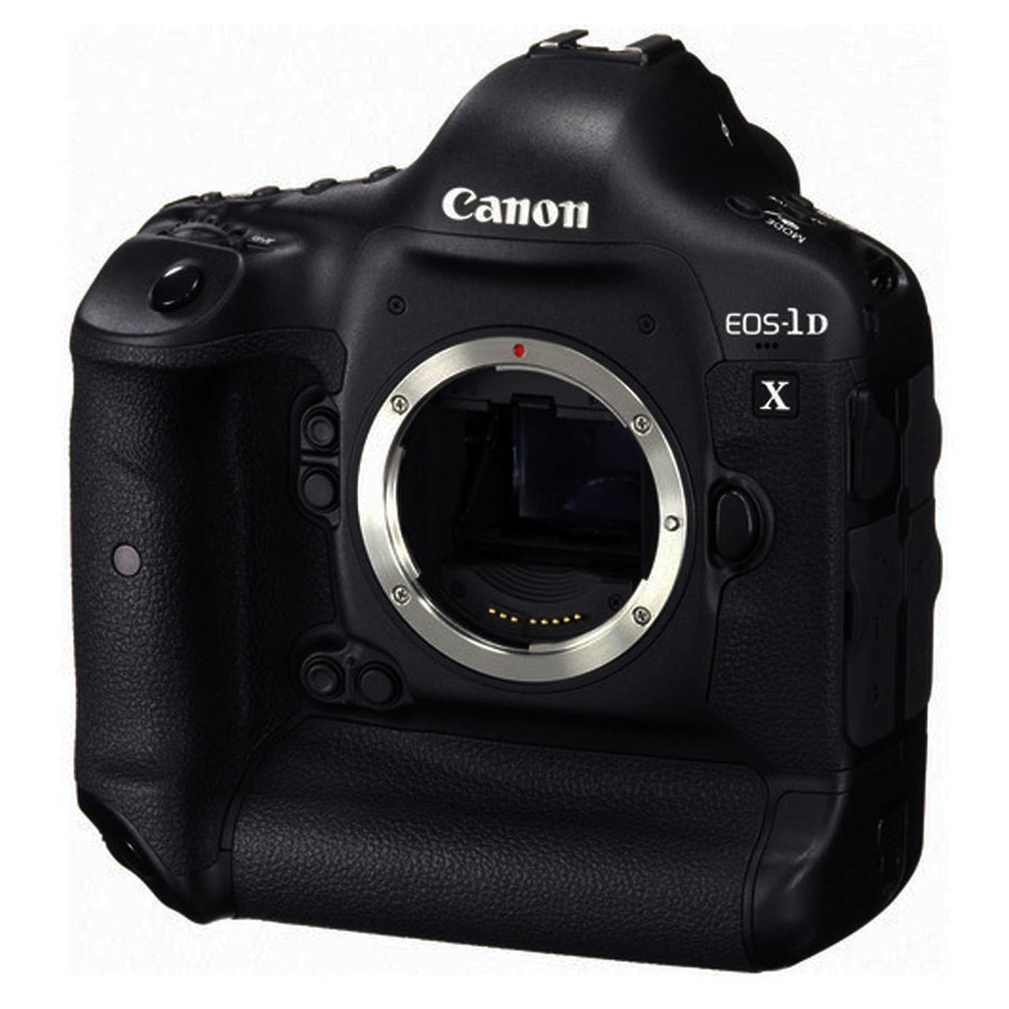 Canon EOS-1D X Digital SLR Camera Canon