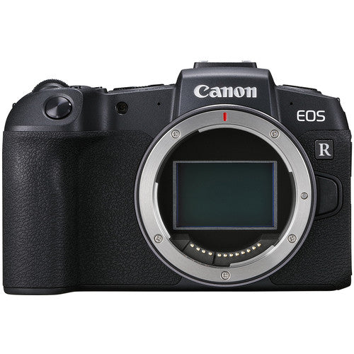 Canon EOS RP Mirrorless Digital Camera Body Only 3380C002 - Canon