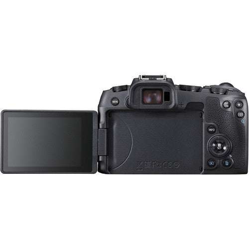 Canon EOS RP Mirrorless Digital Camera Body Only 3380C002 - Canon