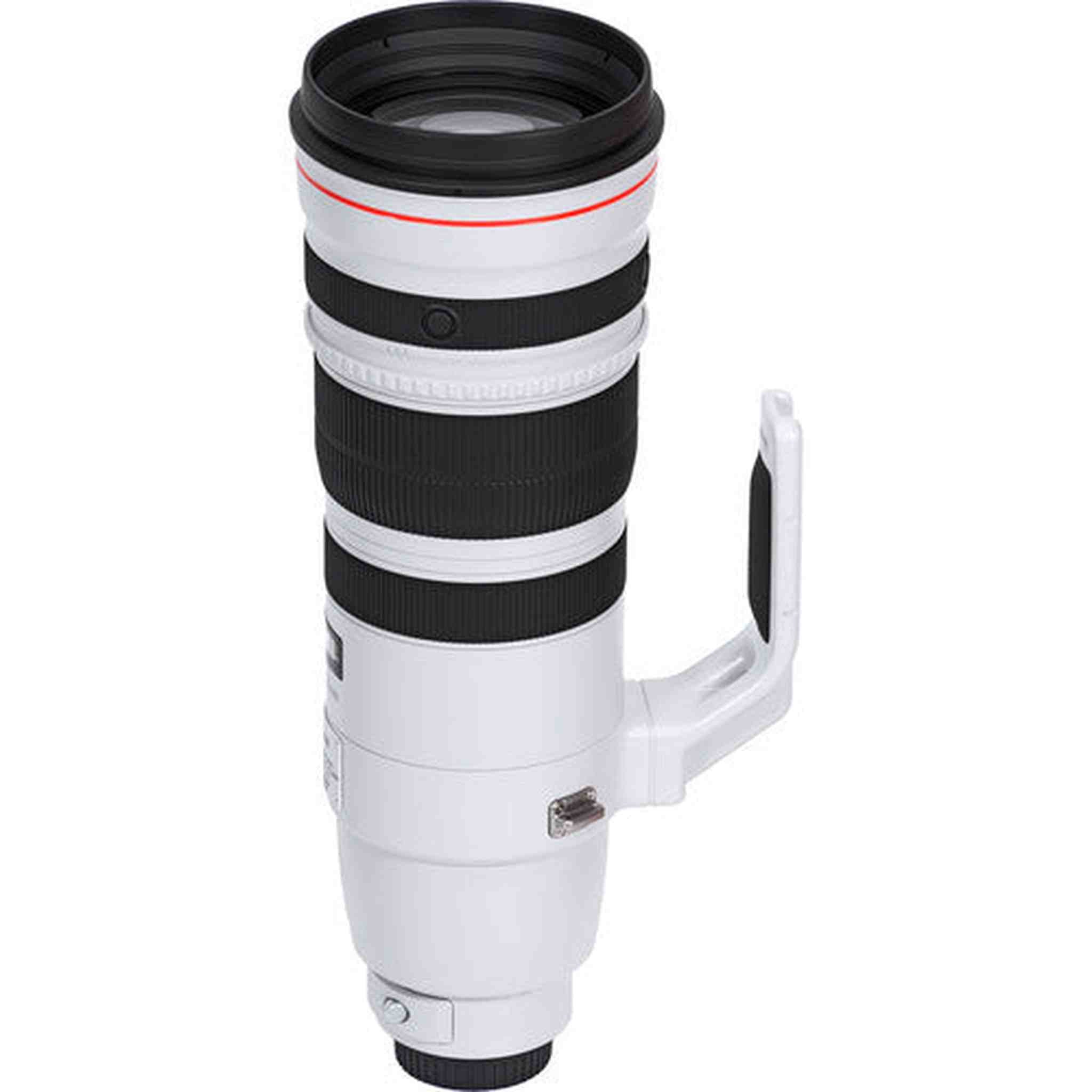 Canon EF 1.4X 200-400mm f/4 IS USM Lens Bundle