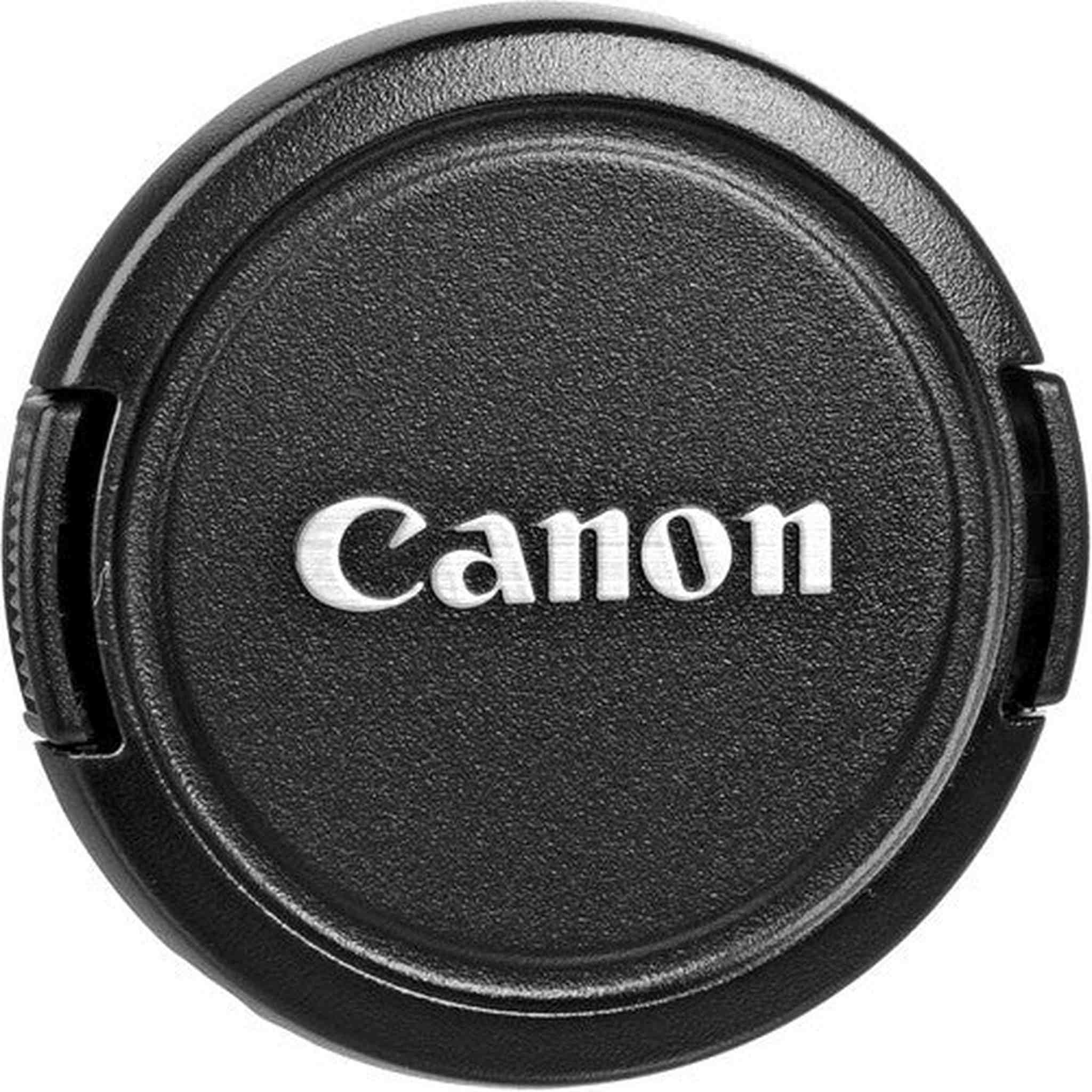 Canon EF-S 18-55mm f/3.5-5.6 IS II Lens International Model with Filter Kits Canon