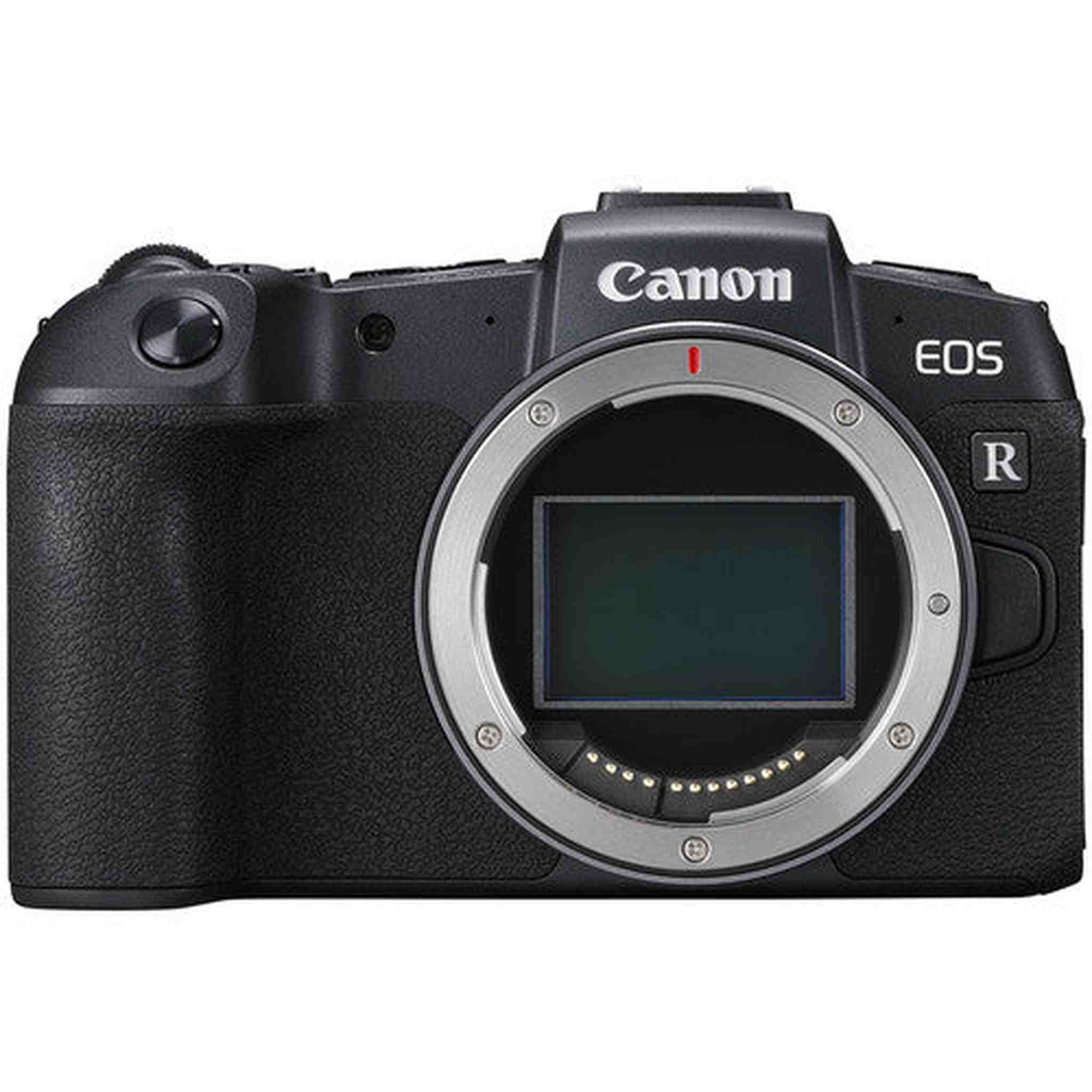 Canon EOS RP Mirrorless Digital Camera with 24-240mm Lens, Cleaning Kit, 32GB Memory Kit, and 1-Year Extra Warranty Canon