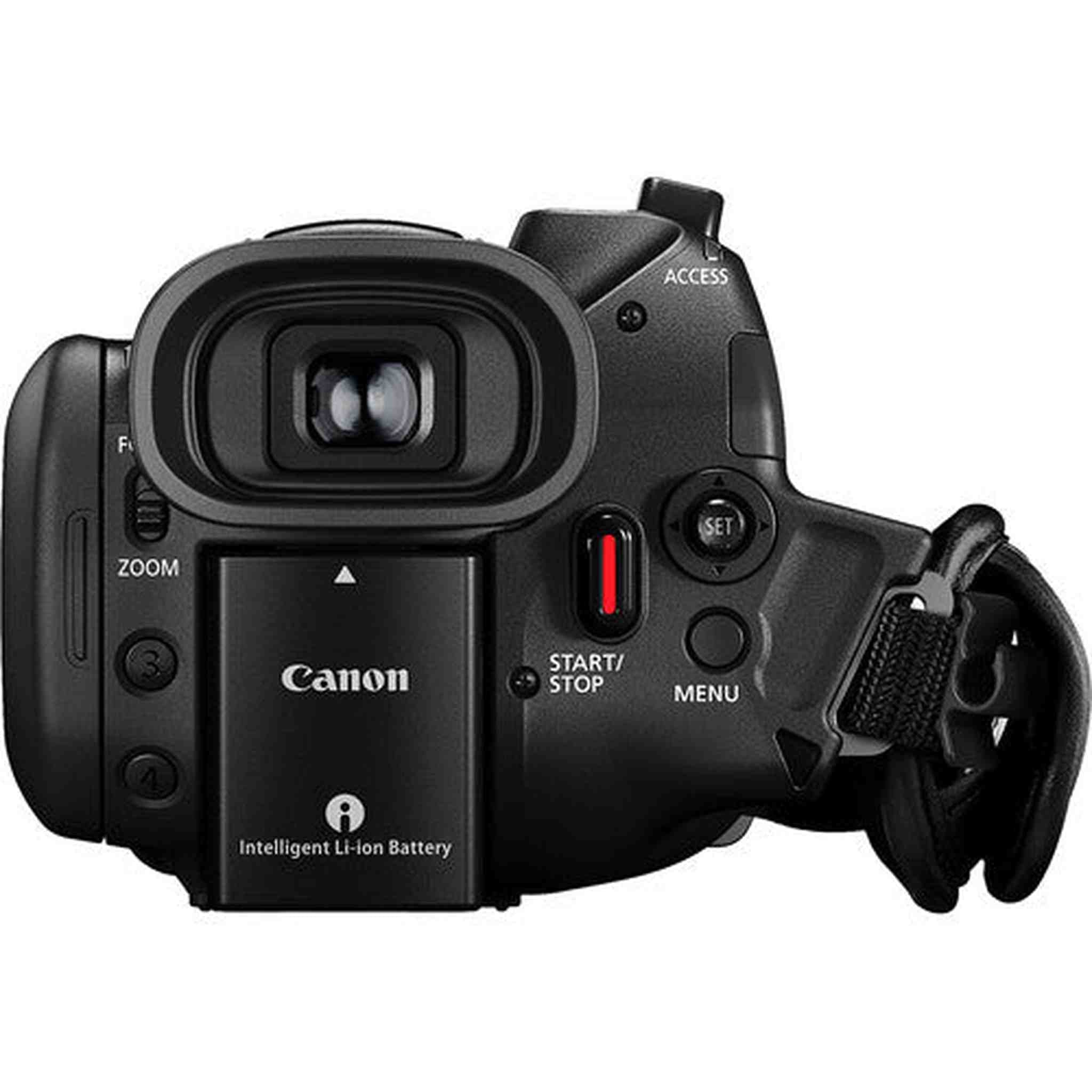 Canon XA65 Professional Camcorder Canon