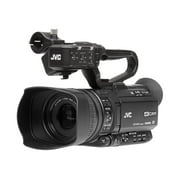 JVC GY-HM180U Camcorder, 3.5