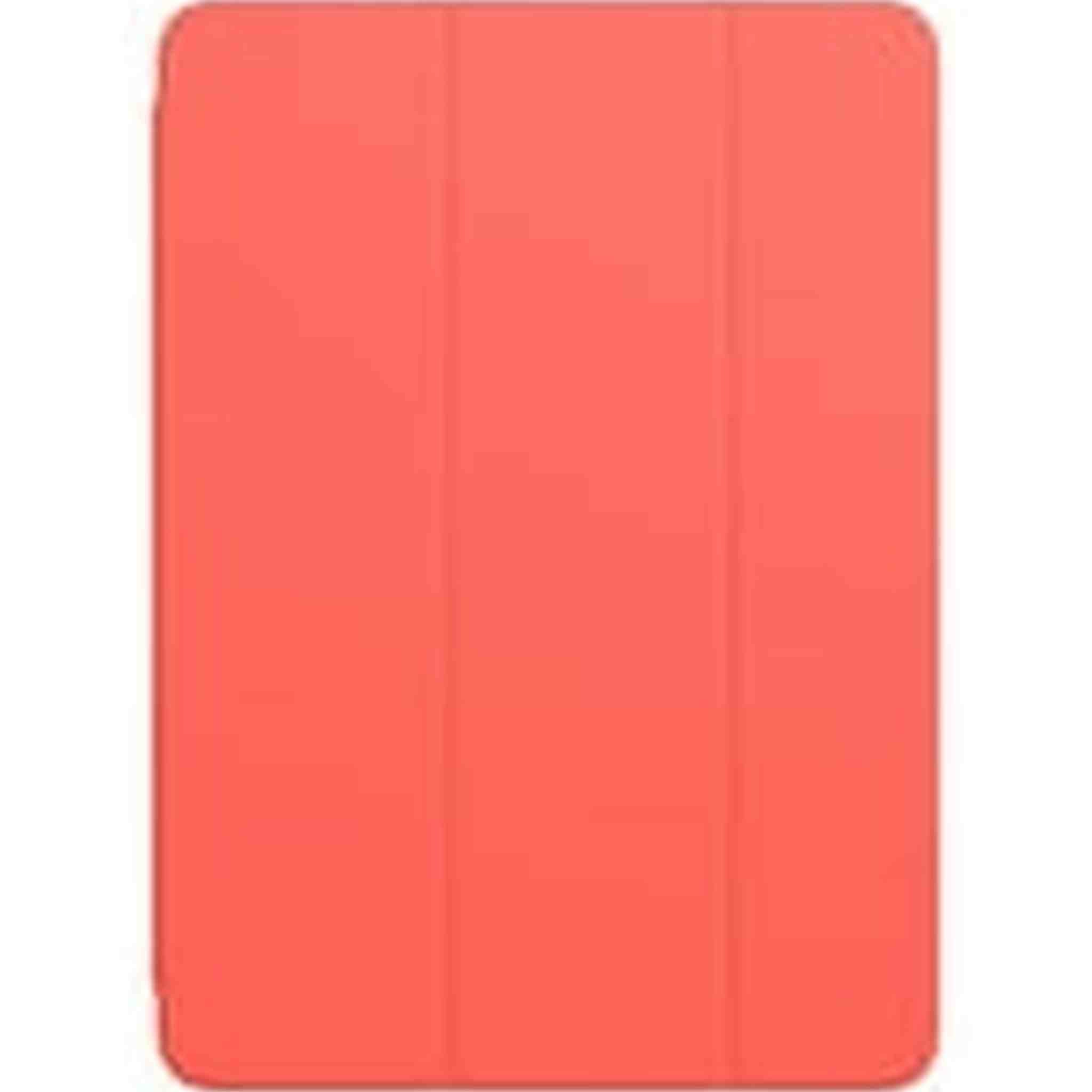 Apple Smart Folio for 11-inch iPad�Pro - 2nd Generation and iPad Air 4th Generation - Pink Citrus Apple