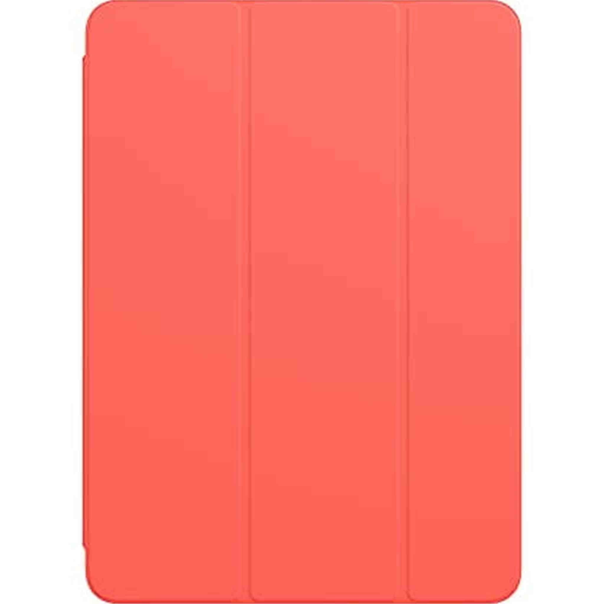 Apple Smart Folio for 11-inch iPad�Pro - 2nd Generation and iPad Air 4th Generation - Pink Citrus Apple