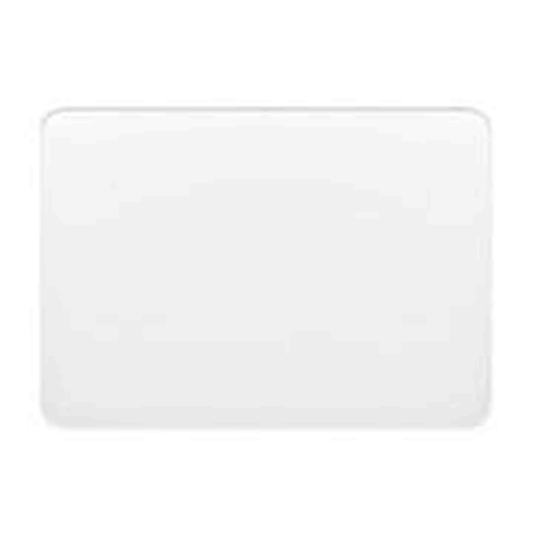 Apple Magic Trackpad: Wireless, Bluetooth, Rechargeable. Works with Mac or iPad; Multi-Touch Surface - White Apple