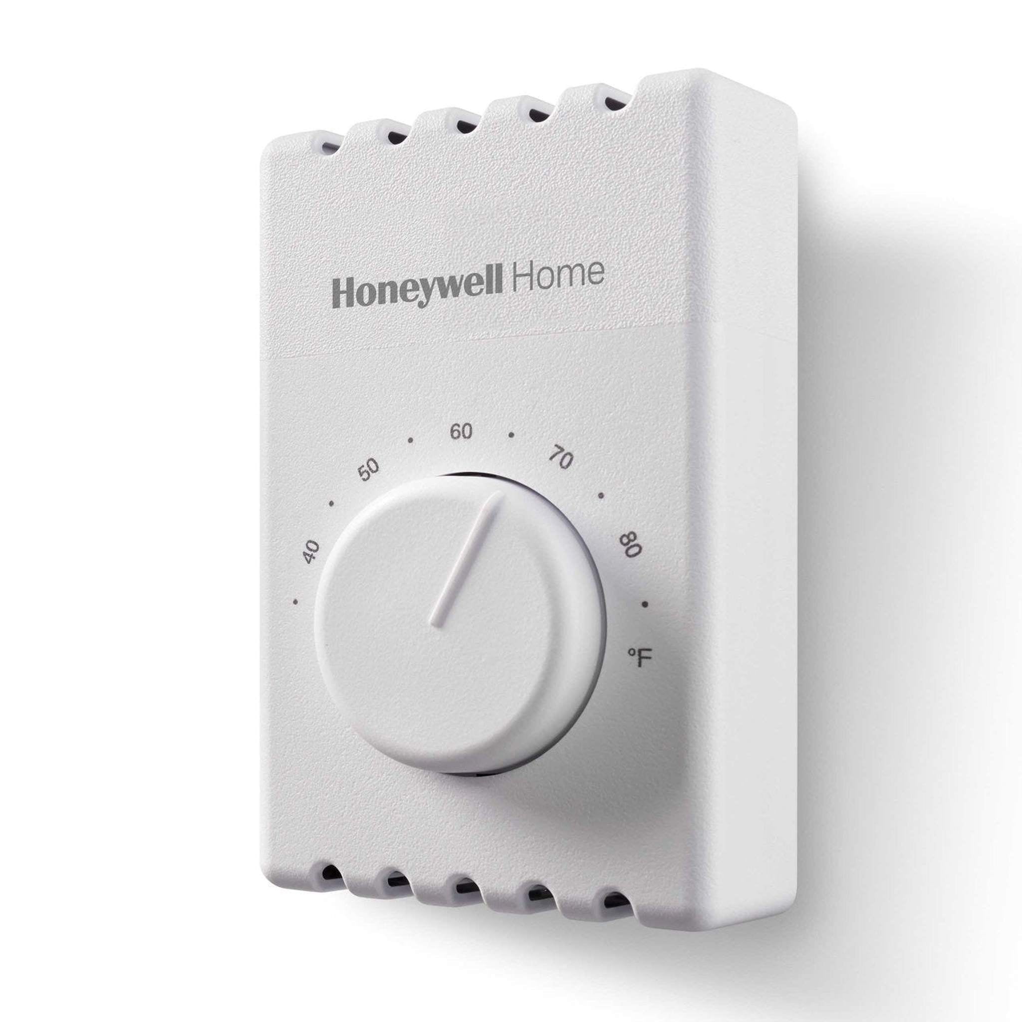 Honeywell T410A1013 Electric Baseboard Heat Thermostat Honeywell