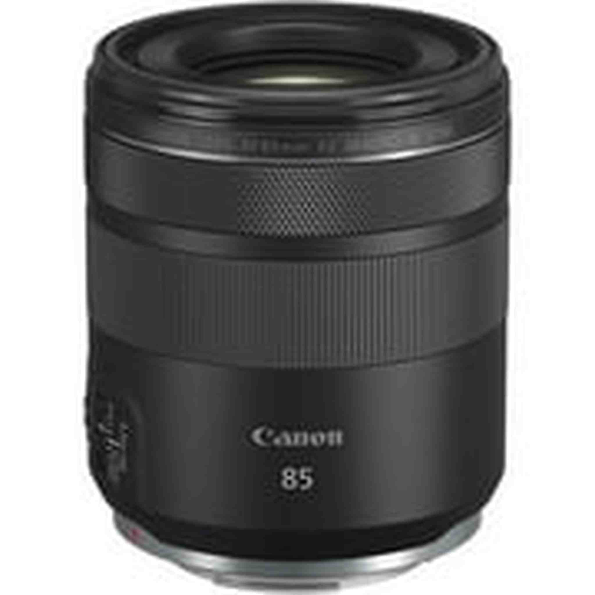 Canon RF85mm F2 Macro is 4234C002 Canon