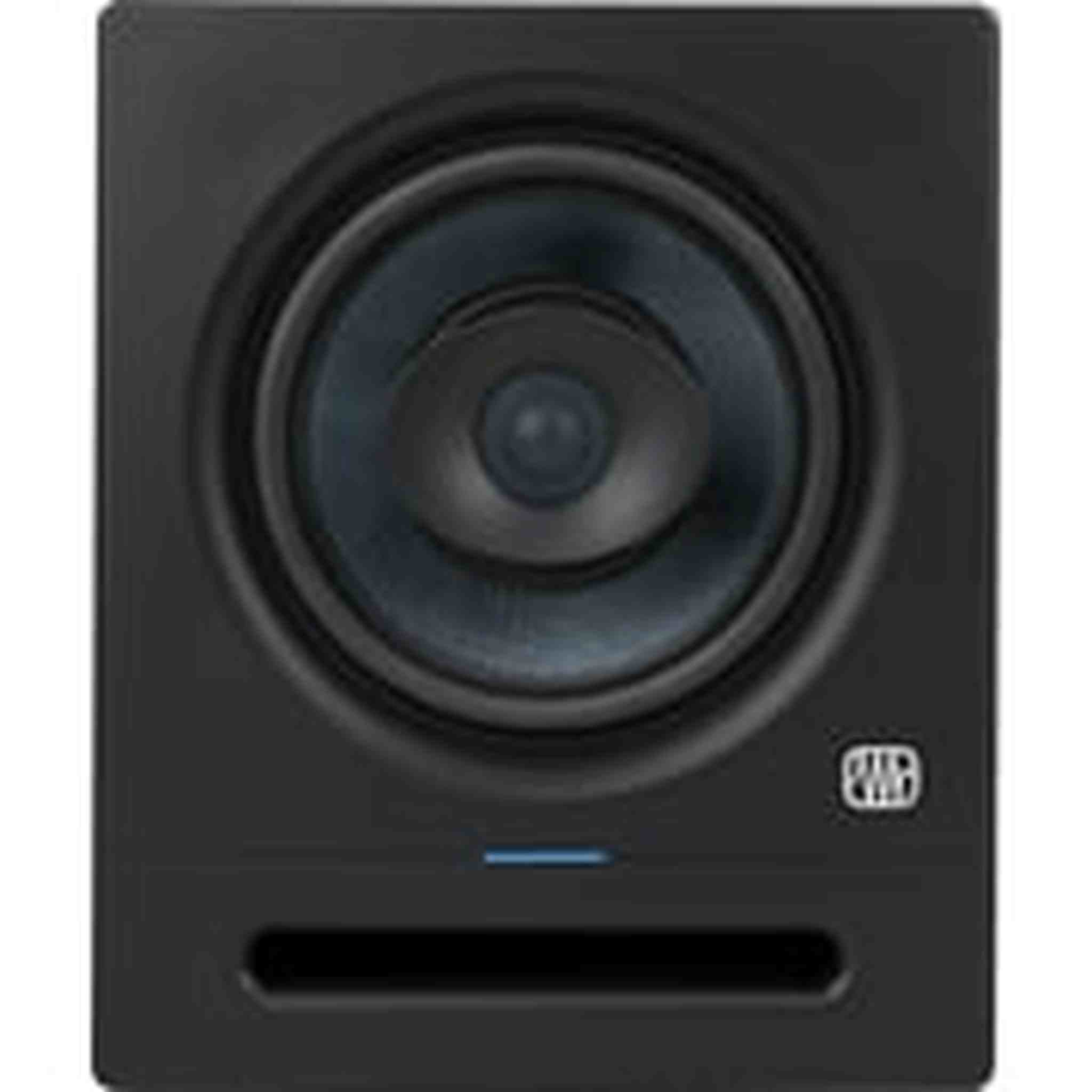 PreSonus Eris Pro 6 2-Way Biamped, Active, 6.5-inch Coaxial Studio Monitor PreSonus