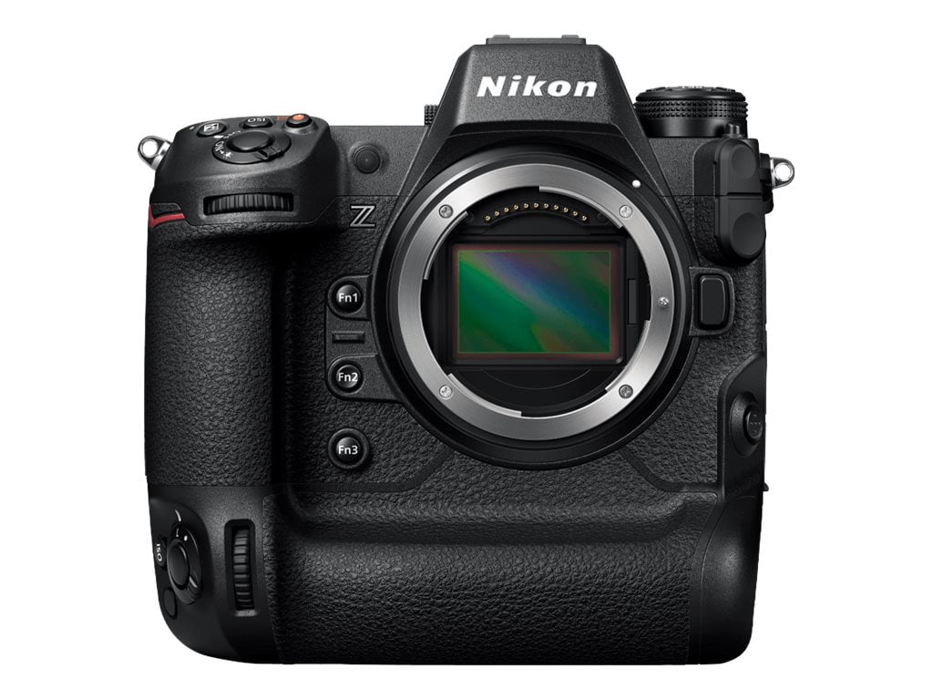 Nikon Z 9 FX-Format Mirrorless Camera Body Nikon