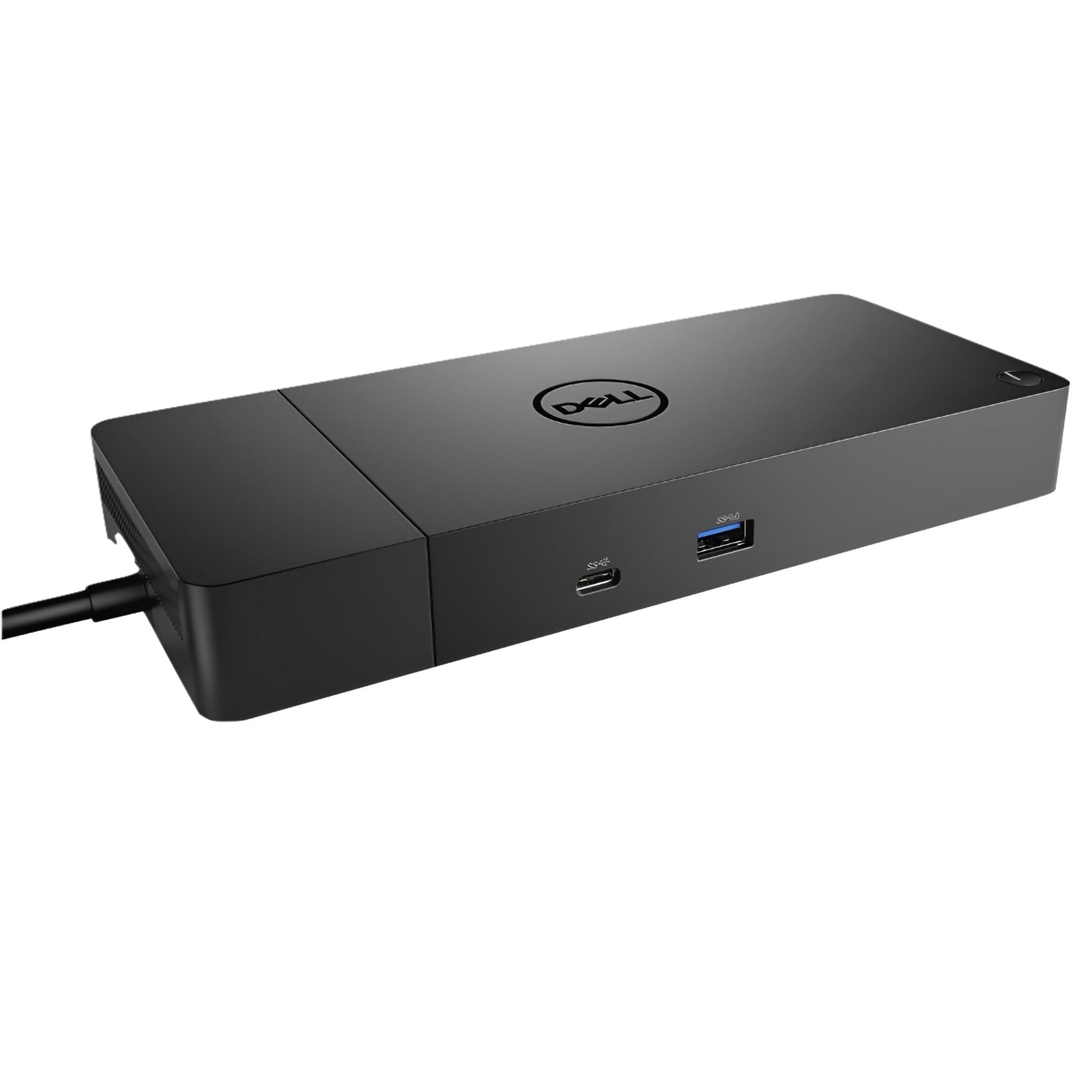 Dell Dock- WD19S 90w Power Delivery - 130w AC - 90 W Dell