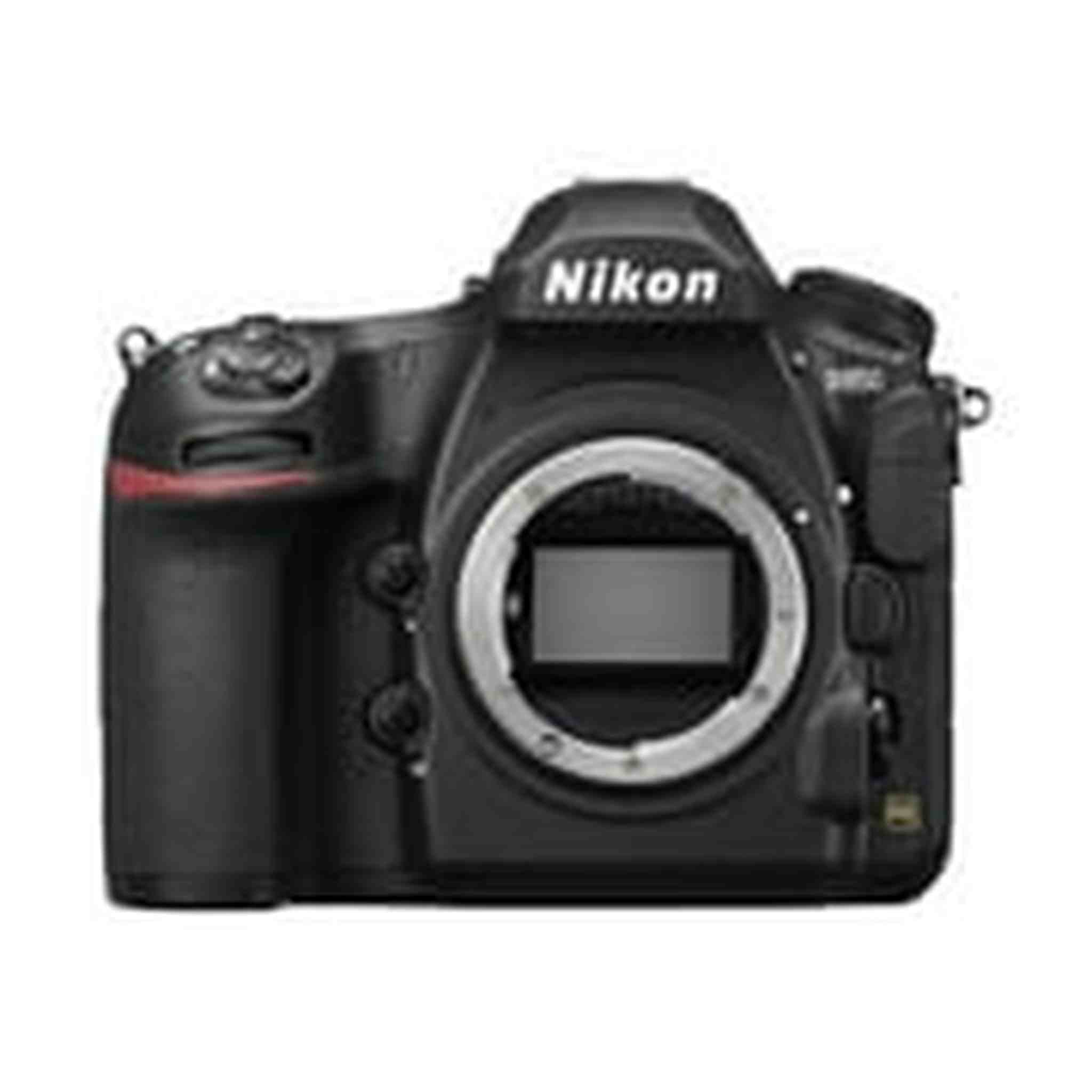 Nikon D850 Digital SLR Camera w/24-120mm Lens Inernational Model Nikon