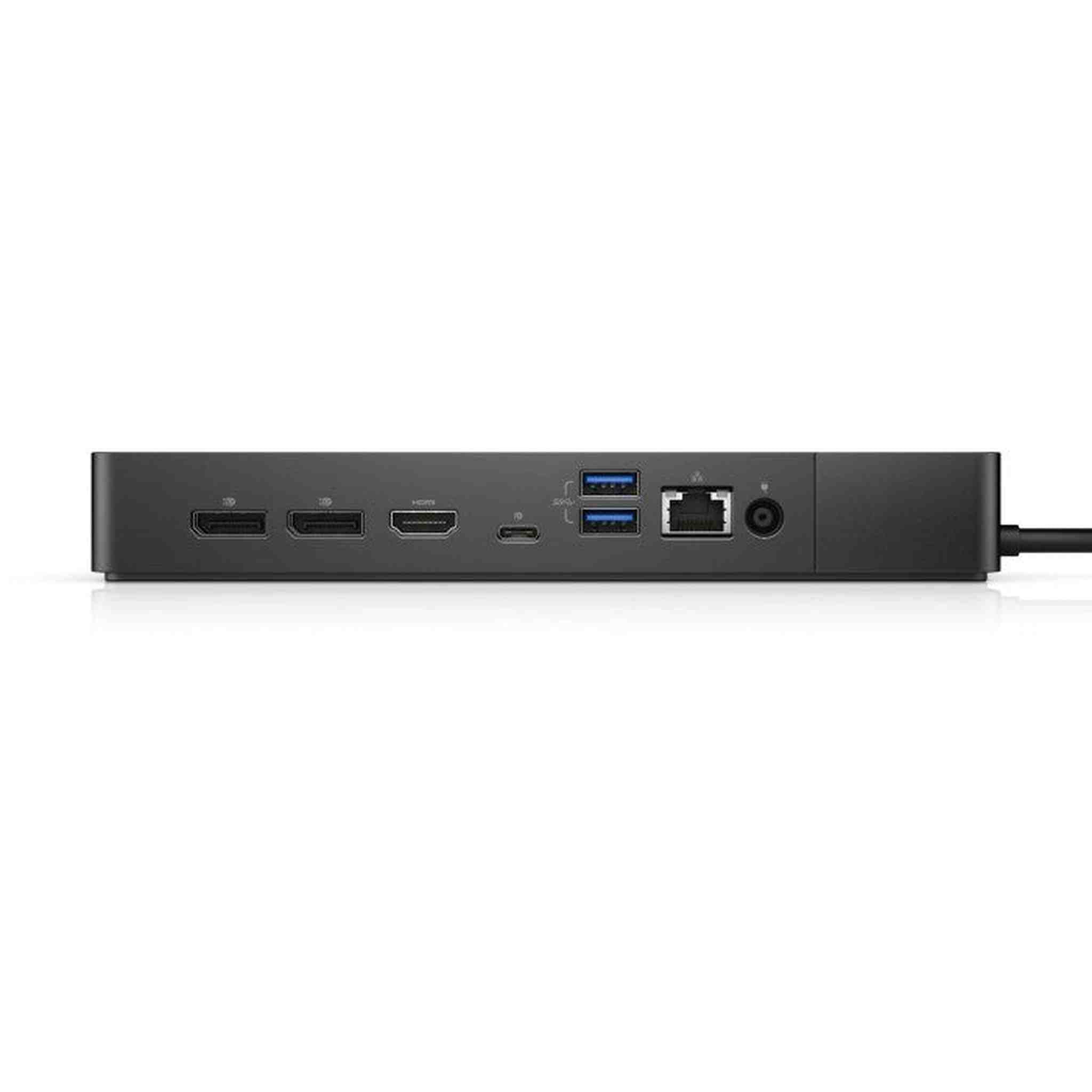 Dell Dock- WD19S 130w Power Delivery - 180w AC - 130 W Dell