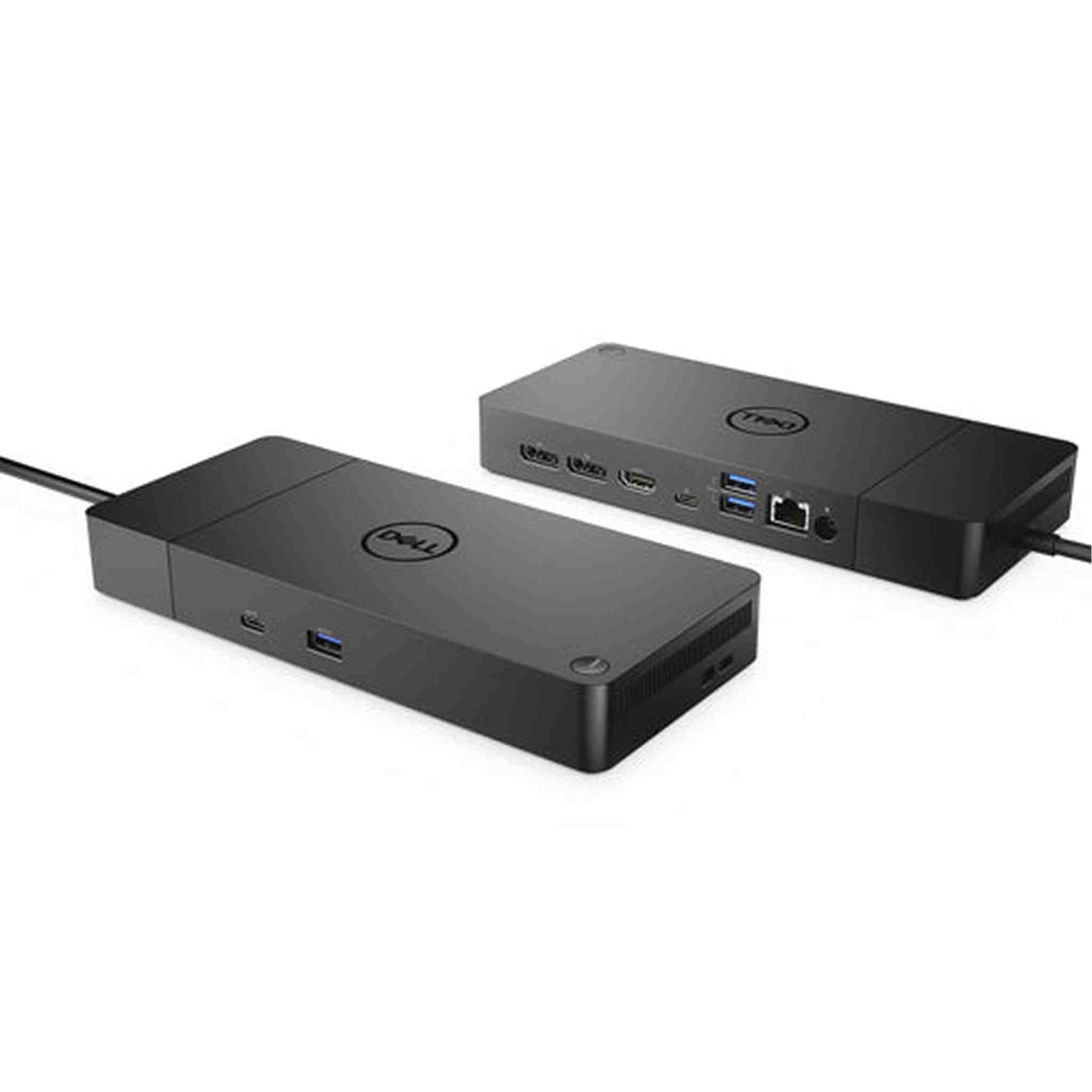 Dell Dock- WD19S 90w Power Delivery - 130w AC - 90 W Dell