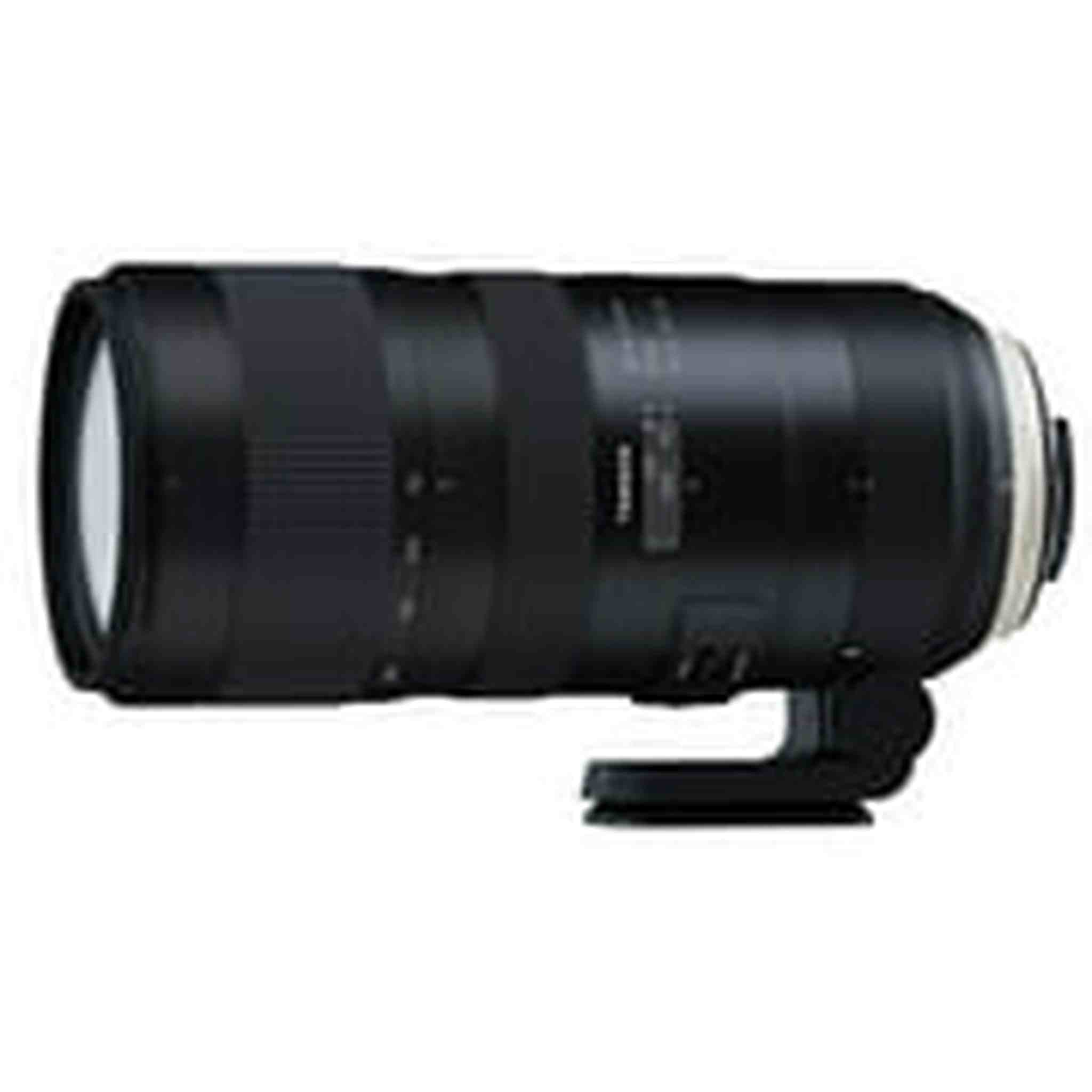 Tamron 70-200mm f/2.8 Di VC USD SP G2 Lens - Nikon International Model Tamron